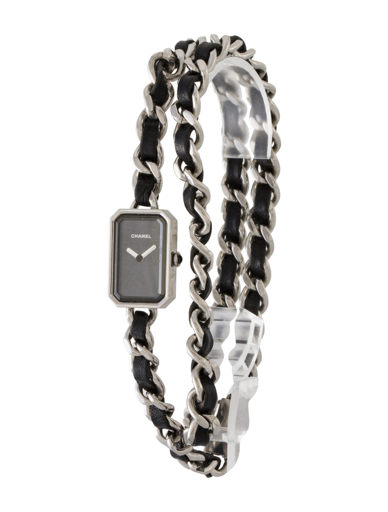 Chanel Première Rock Triple Row Watch