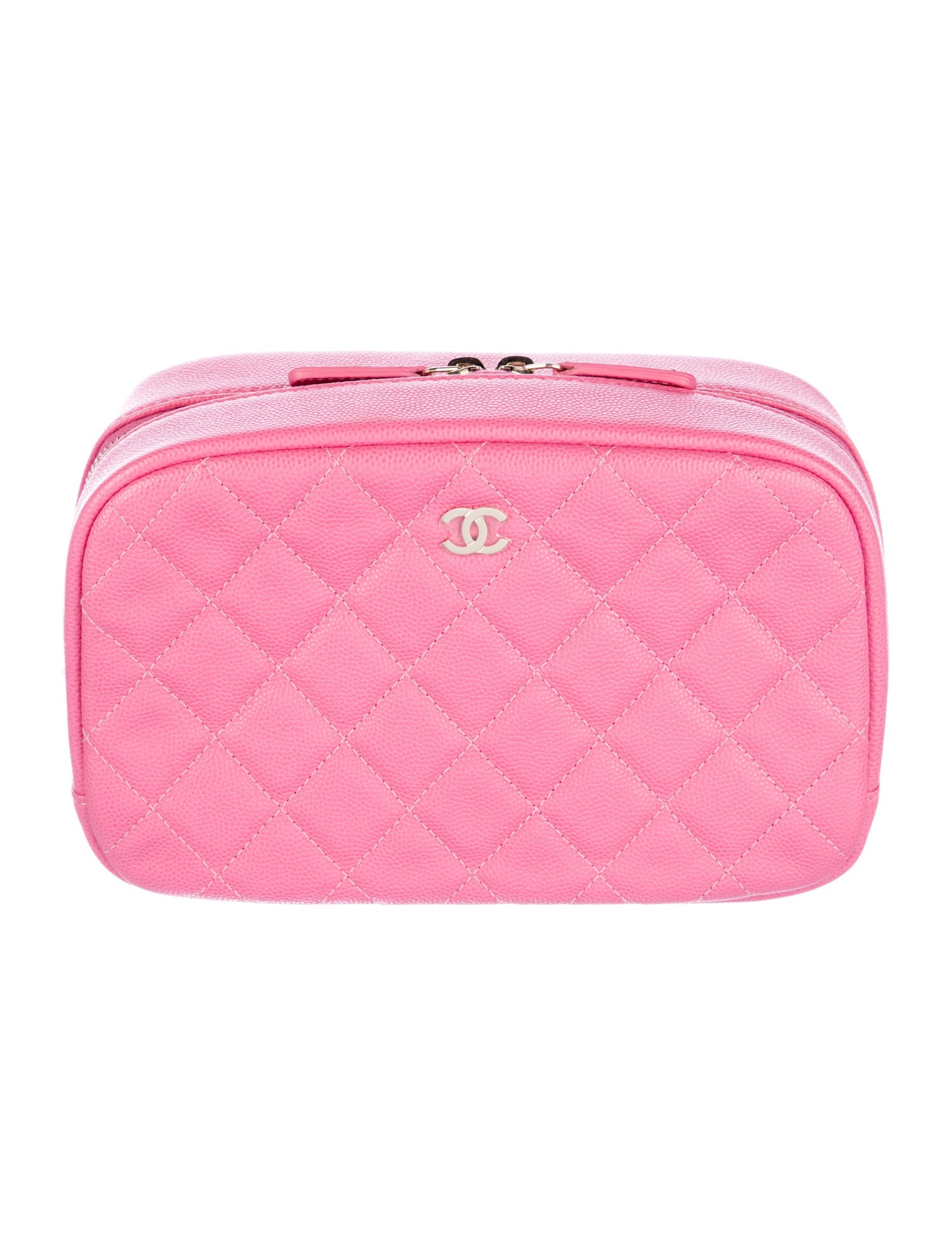 Chanel Medium Curvy Pouch