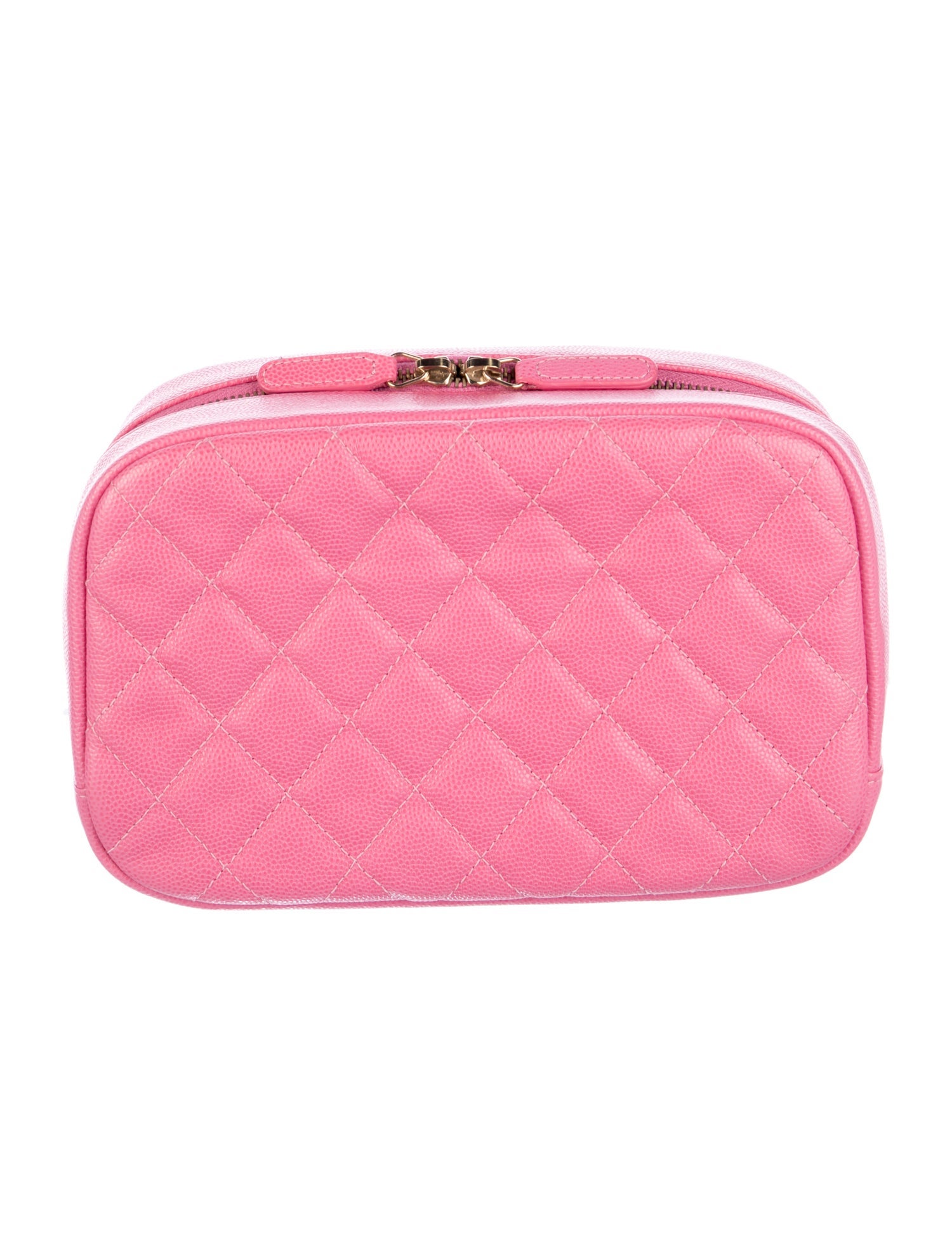 Chanel Medium Curvy Pouch