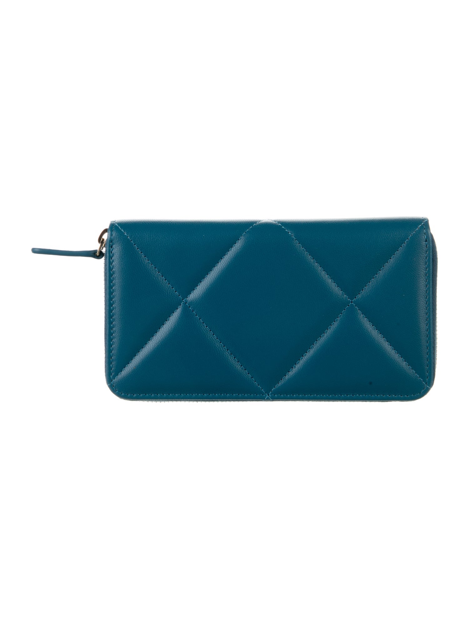 Chanel 2019 19 Wallet w/ Tags