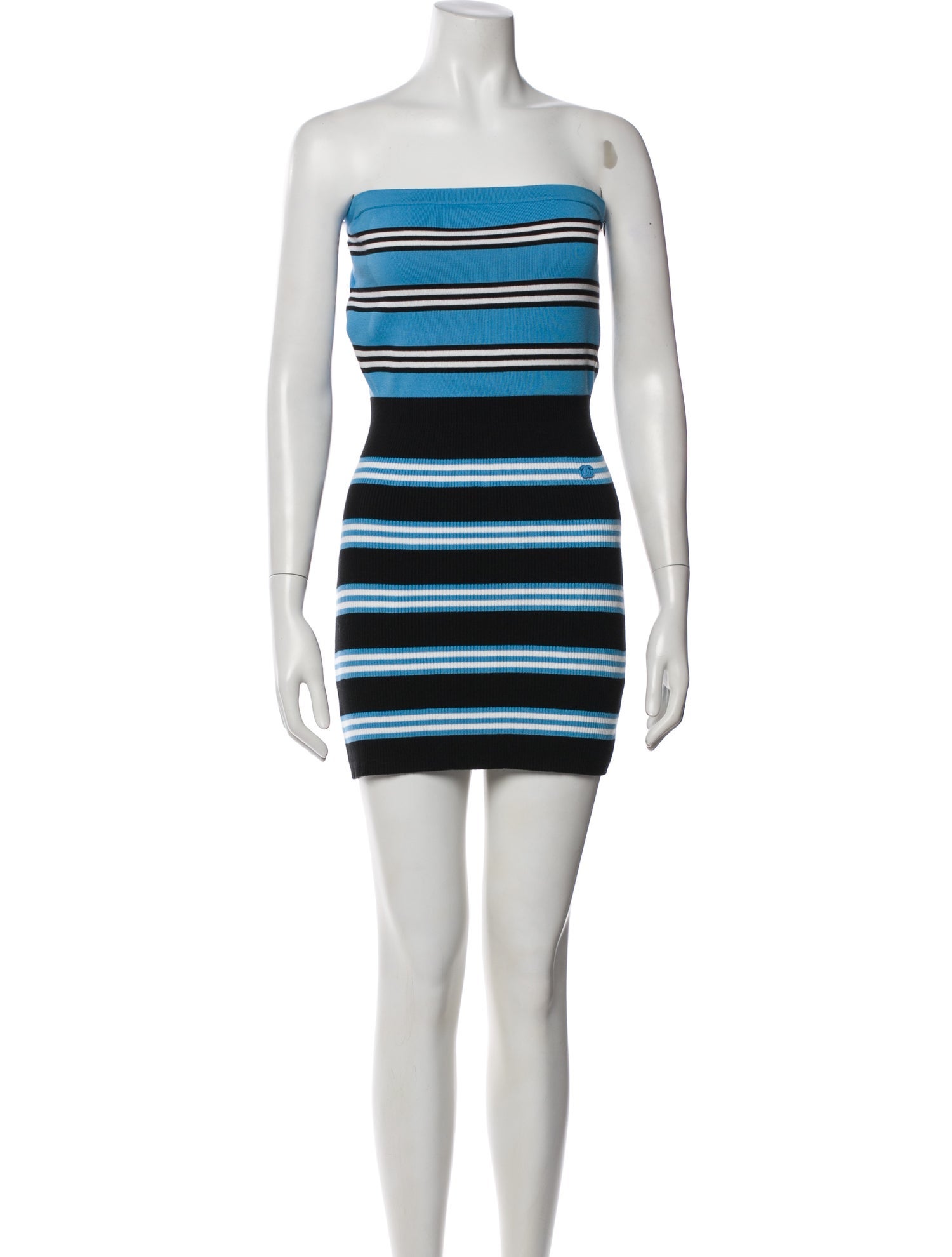 Chanel 2024 Mini Dress