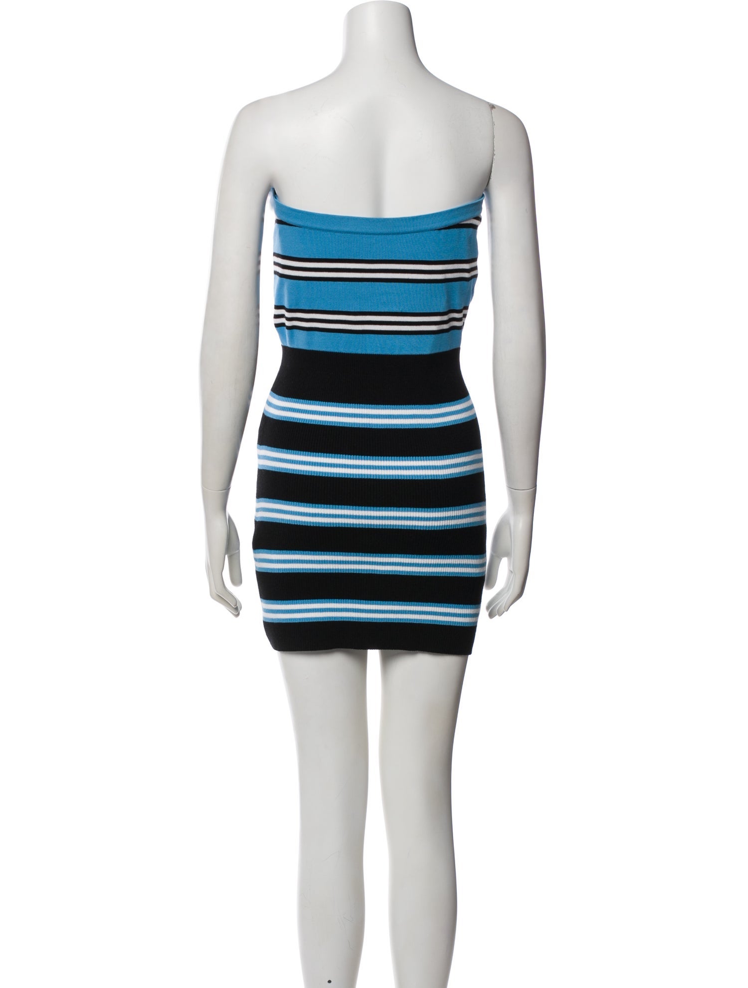 Chanel 2024 Mini Dress