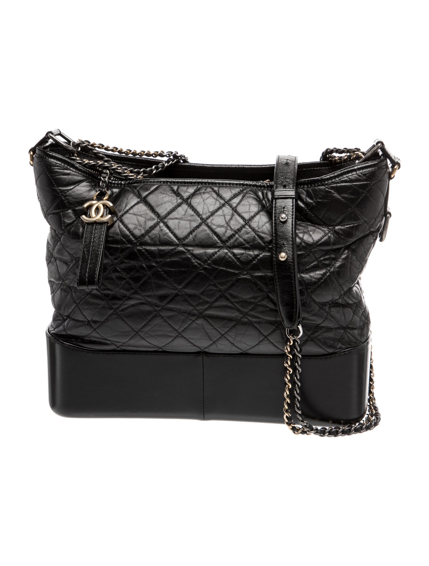 Chanel Large Gabrielle Hobo