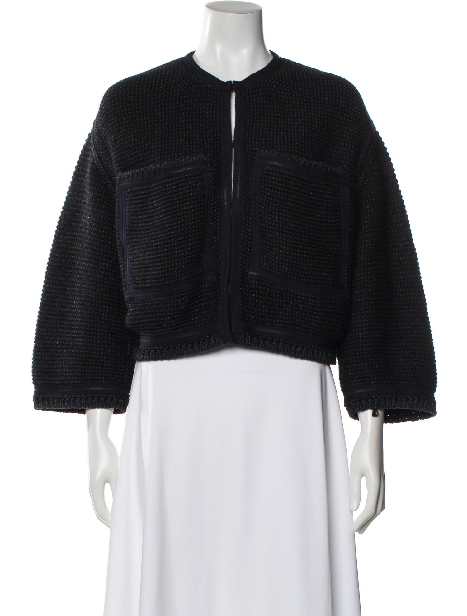 Chanel Vintage 2013 Sweater