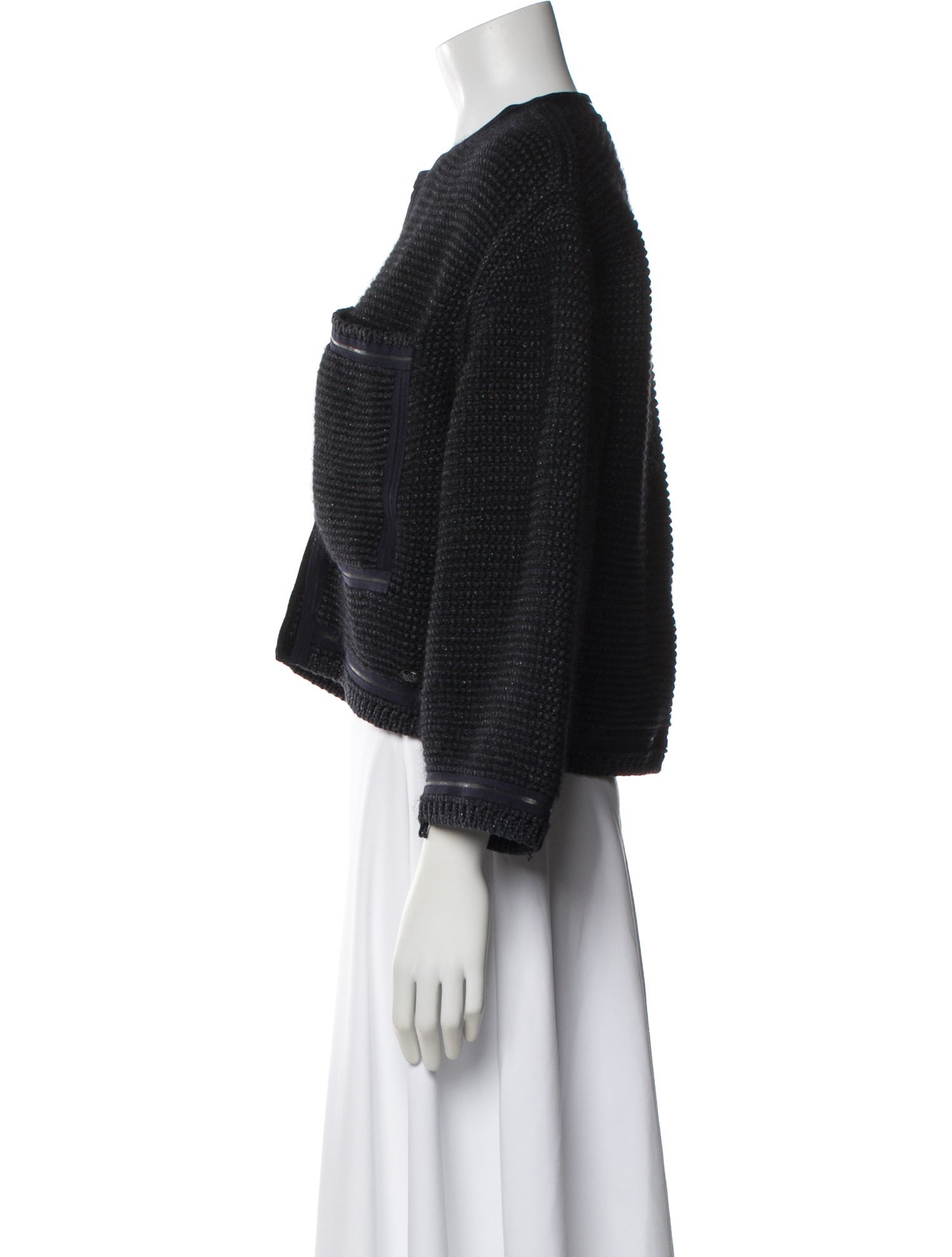 Chanel Vintage 2013 Sweater