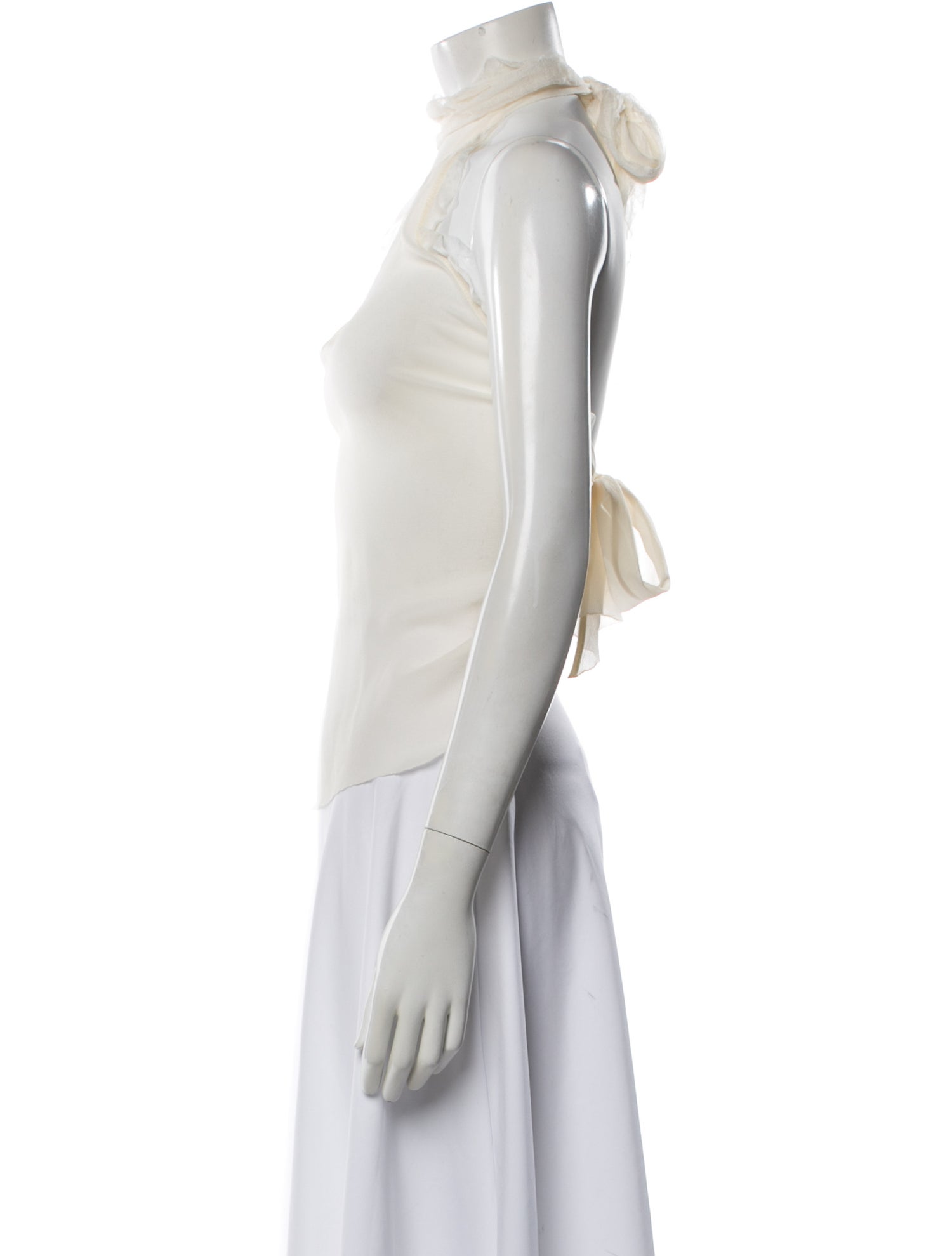 Chanel Vintage 2005 Top