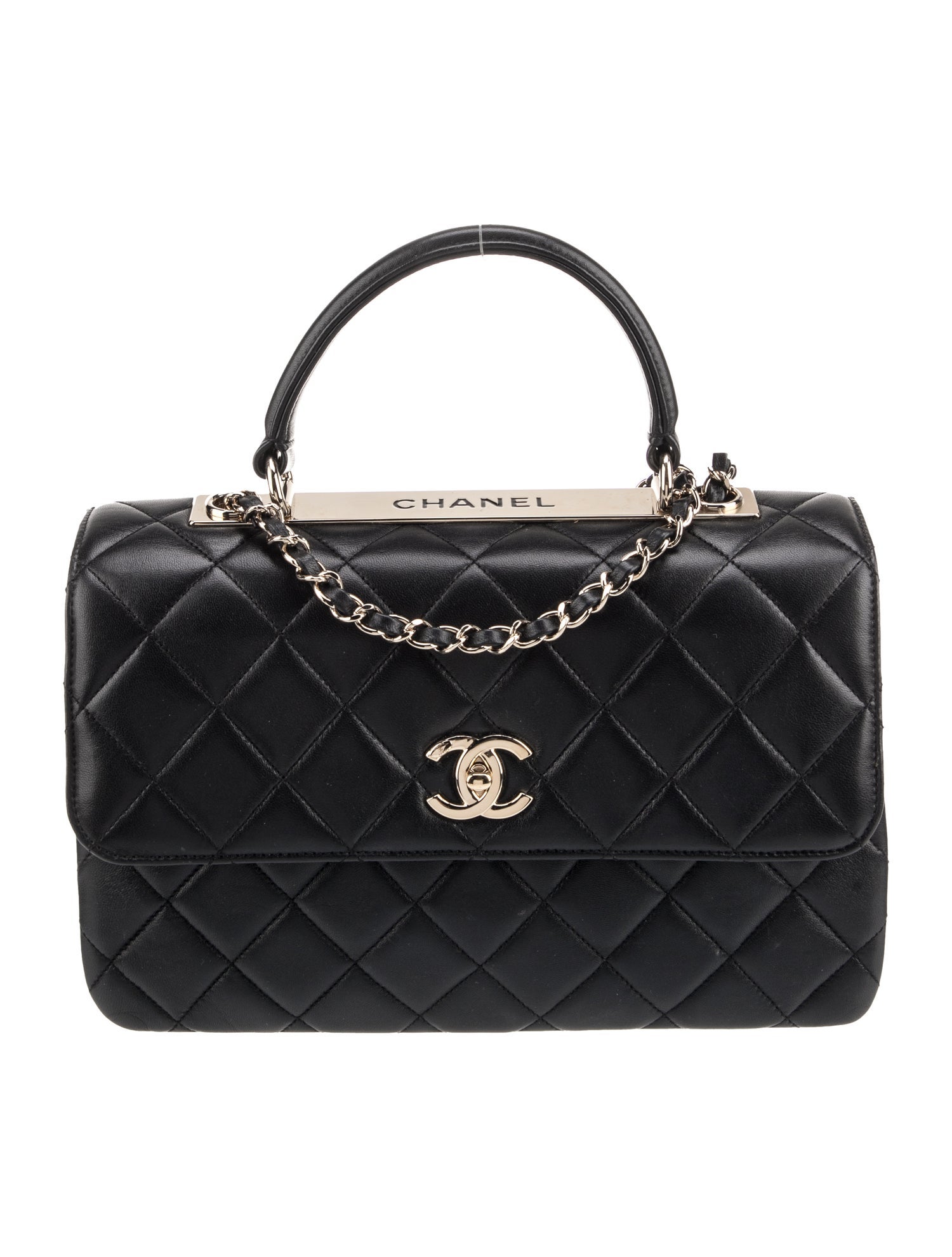 Chanel Medium Trendy CC Flap Bag