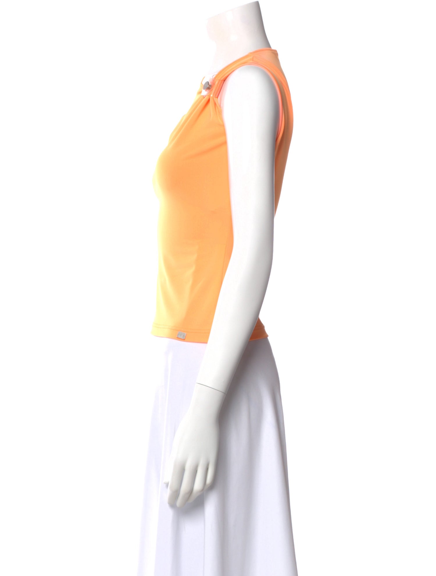 Chanel Vintage 2000 Top