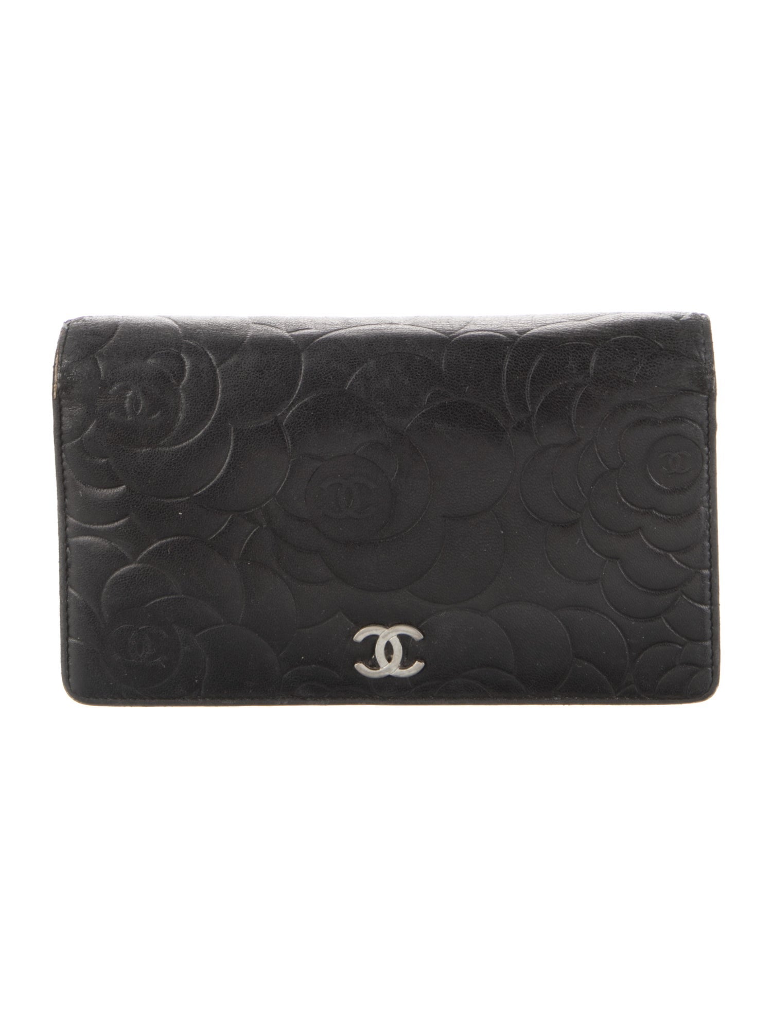 Chanel Vintage 2009-2010 Wallet