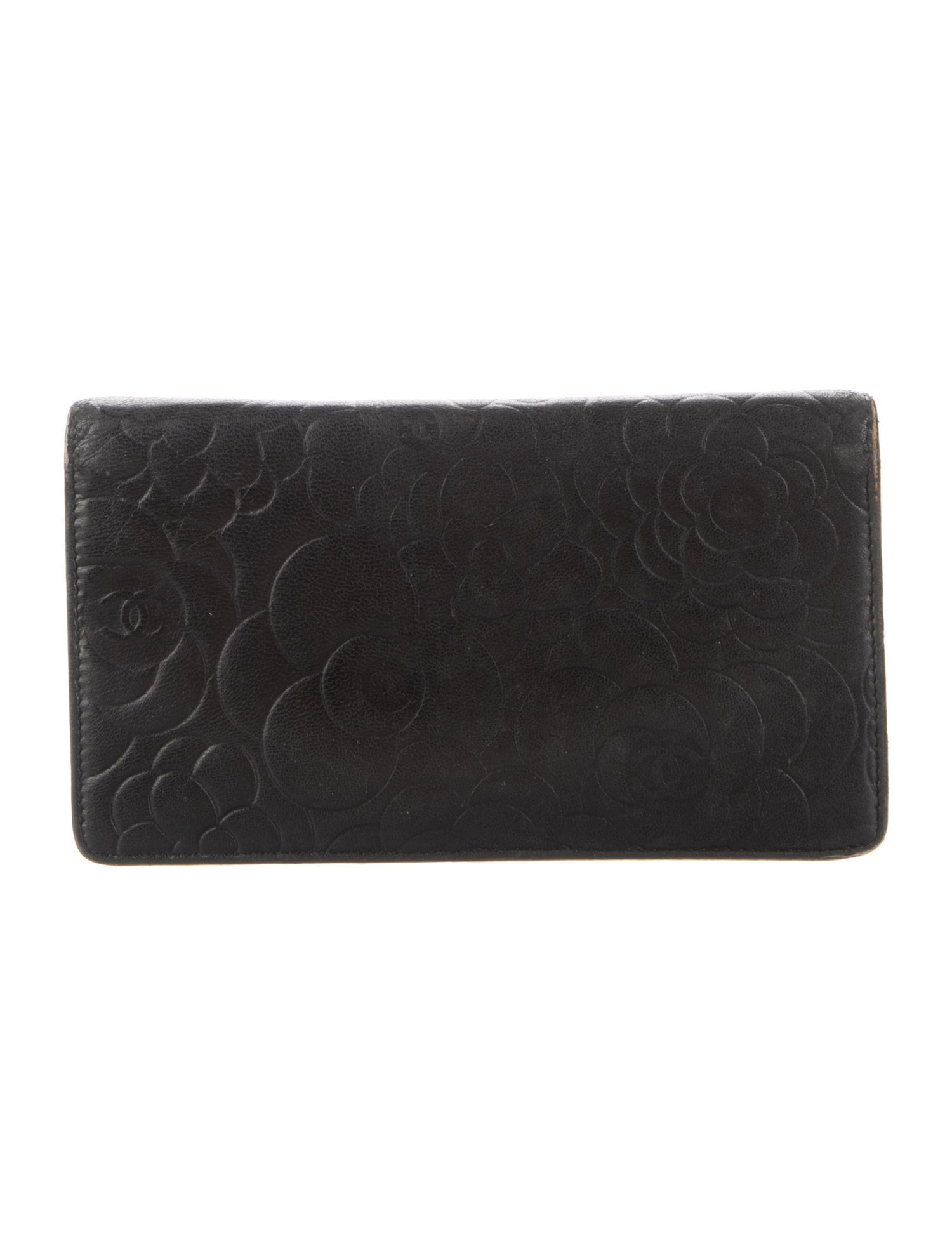 Chanel Vintage 2009-2010 Wallet