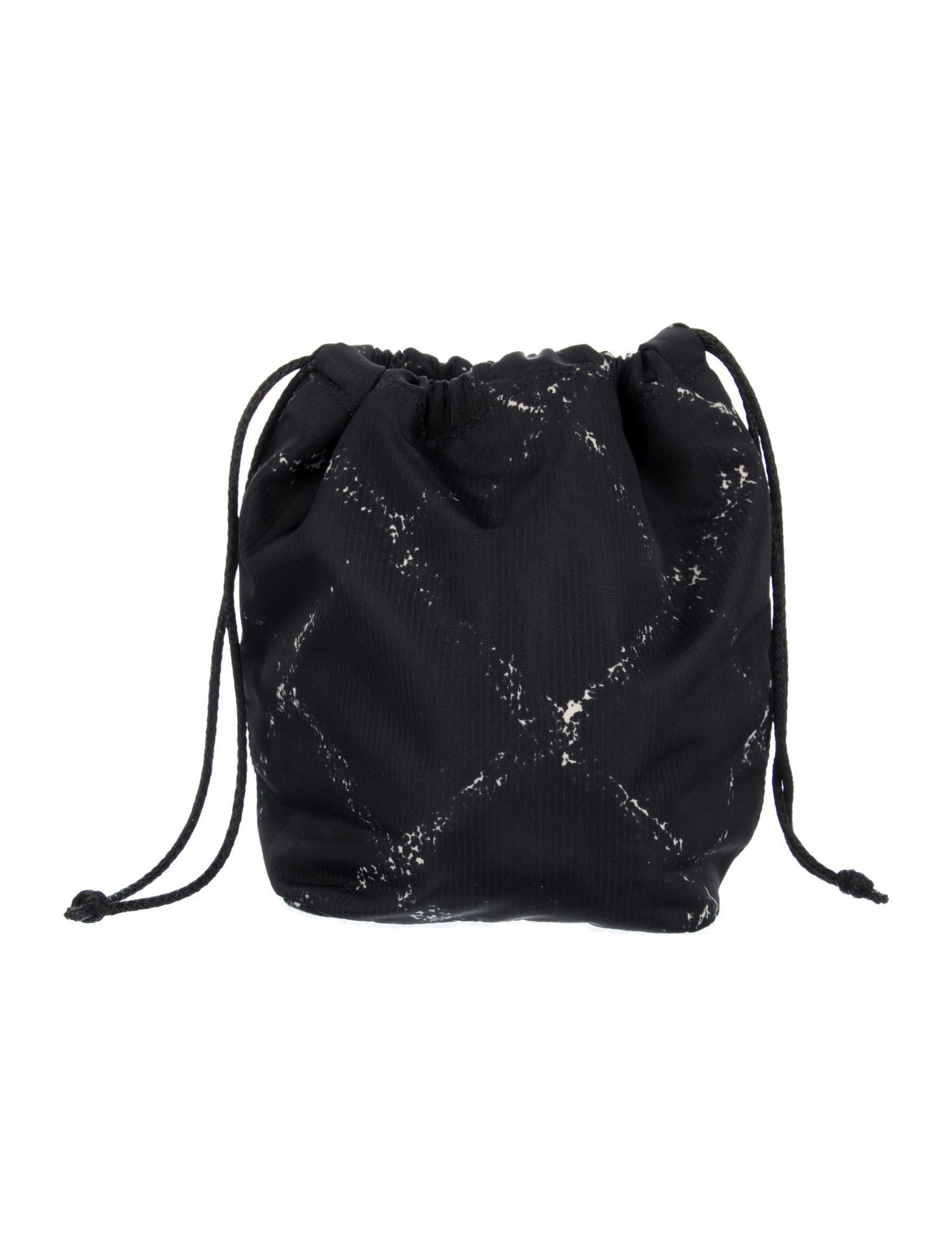 Chanel Travel Ligne Cosmetic Pouch