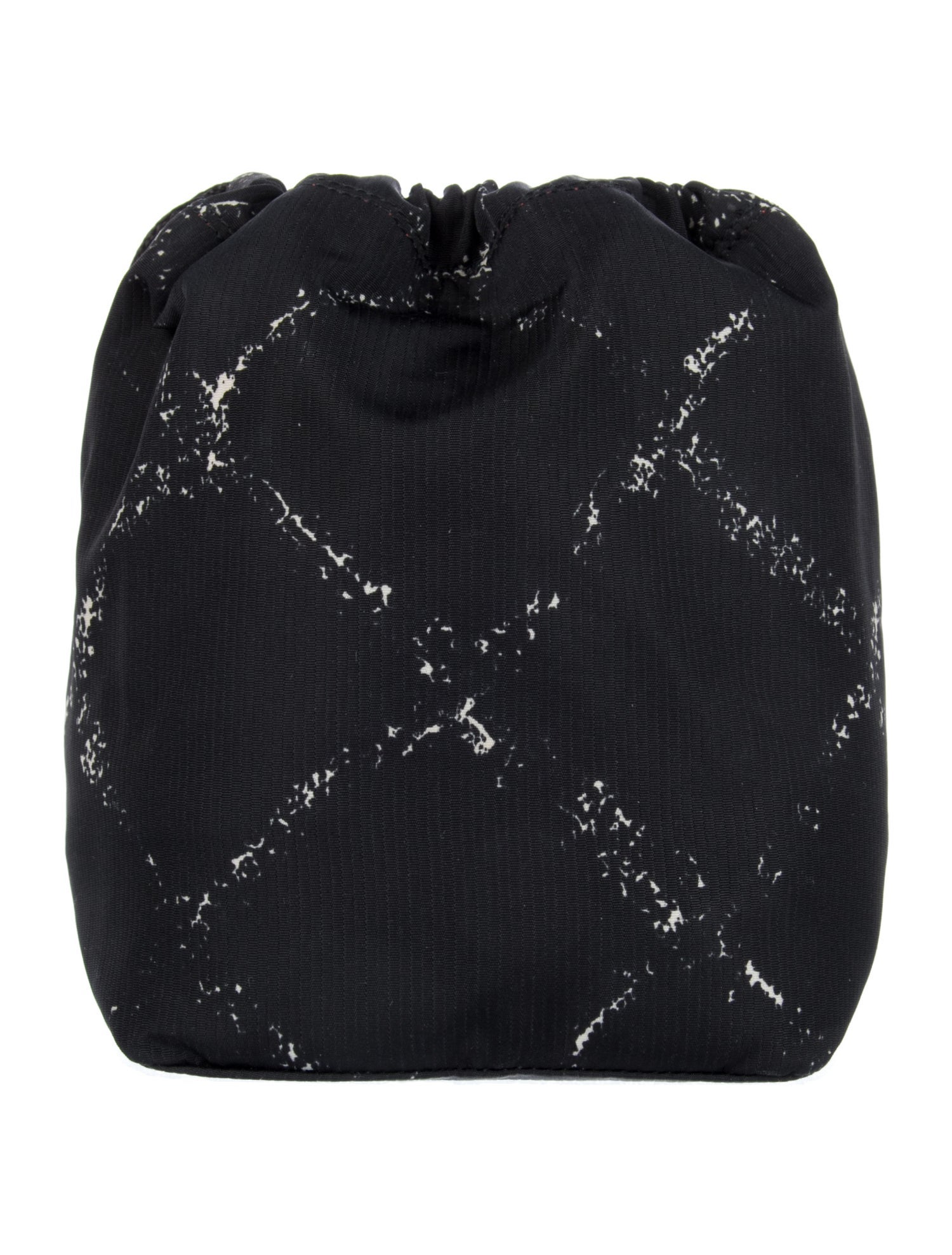 Chanel Travel Ligne Cosmetic Pouch