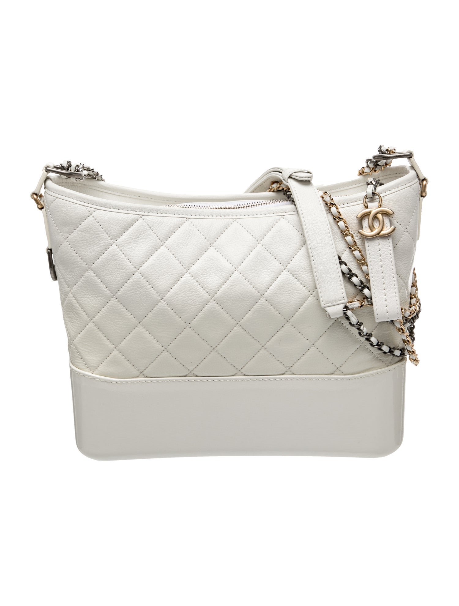 Chanel Medium Gabrielle Hobo