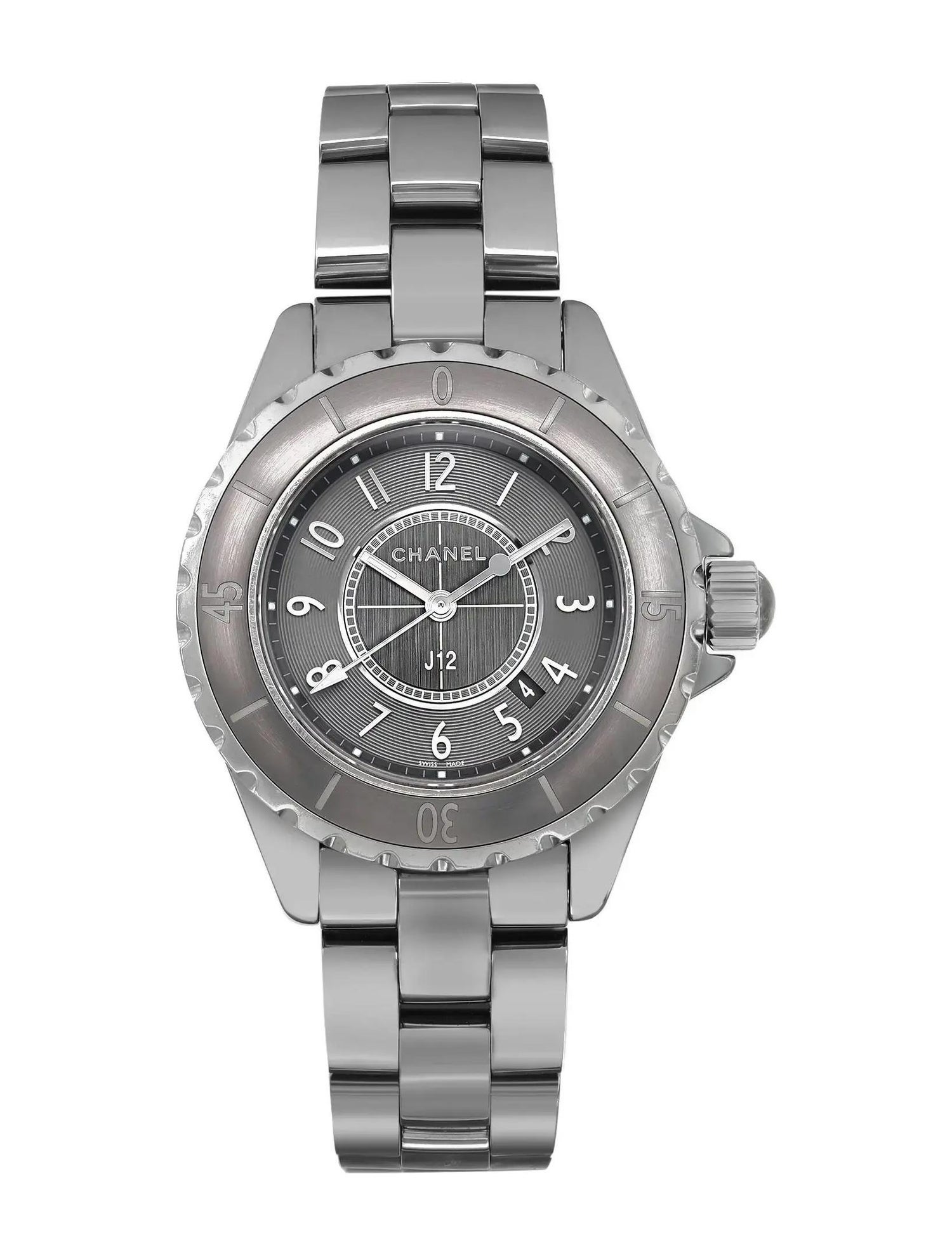 Chanel J12 Watch