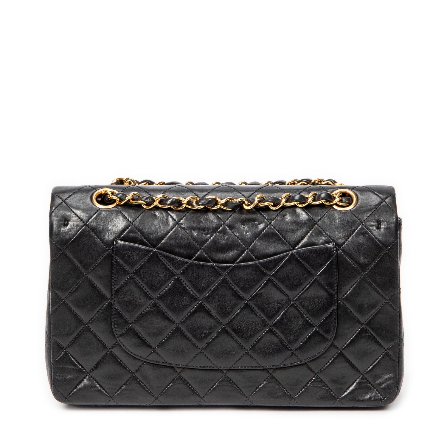 Chanel Classic Medium Double Flap Bag