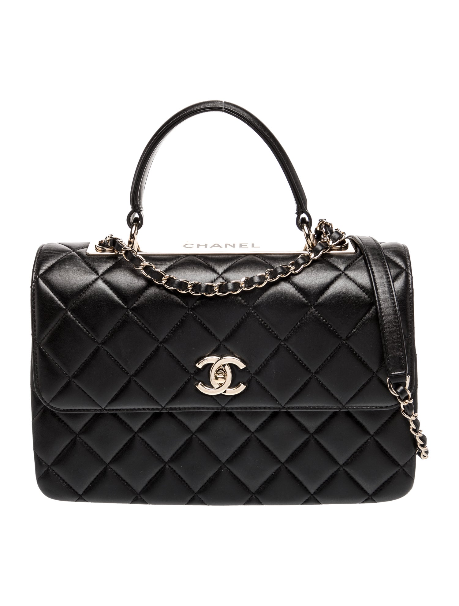 Chanel Medium Trendy CC Flap Bag