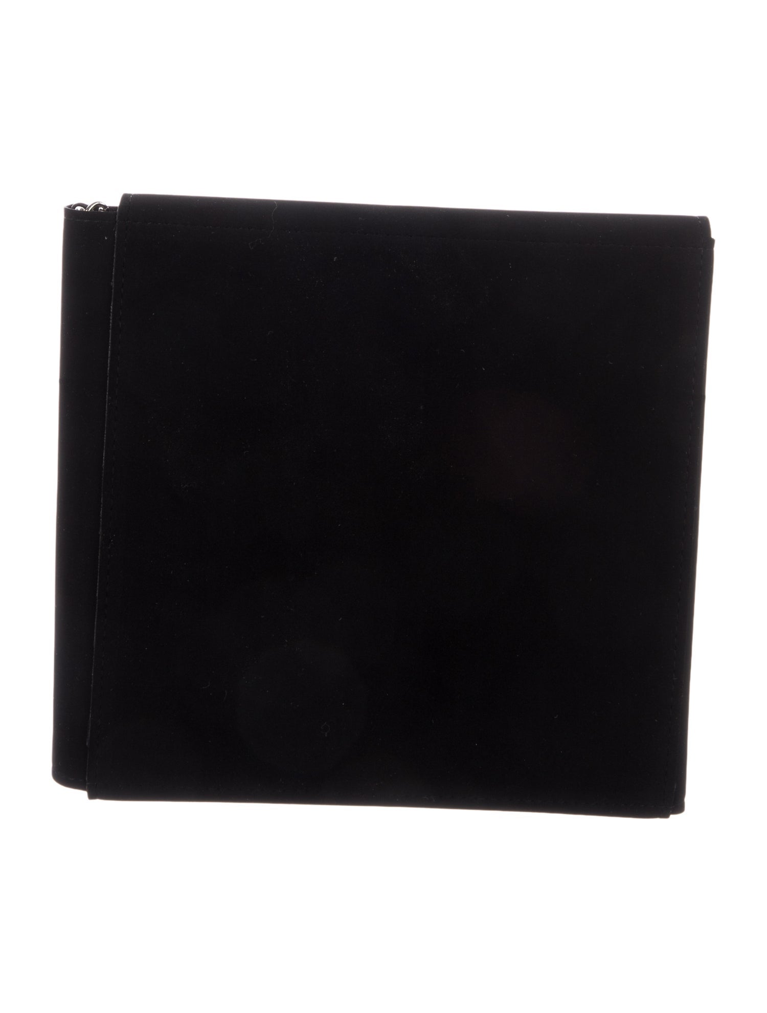 Chanel Interlocking CC Chain-Link Phone Charm