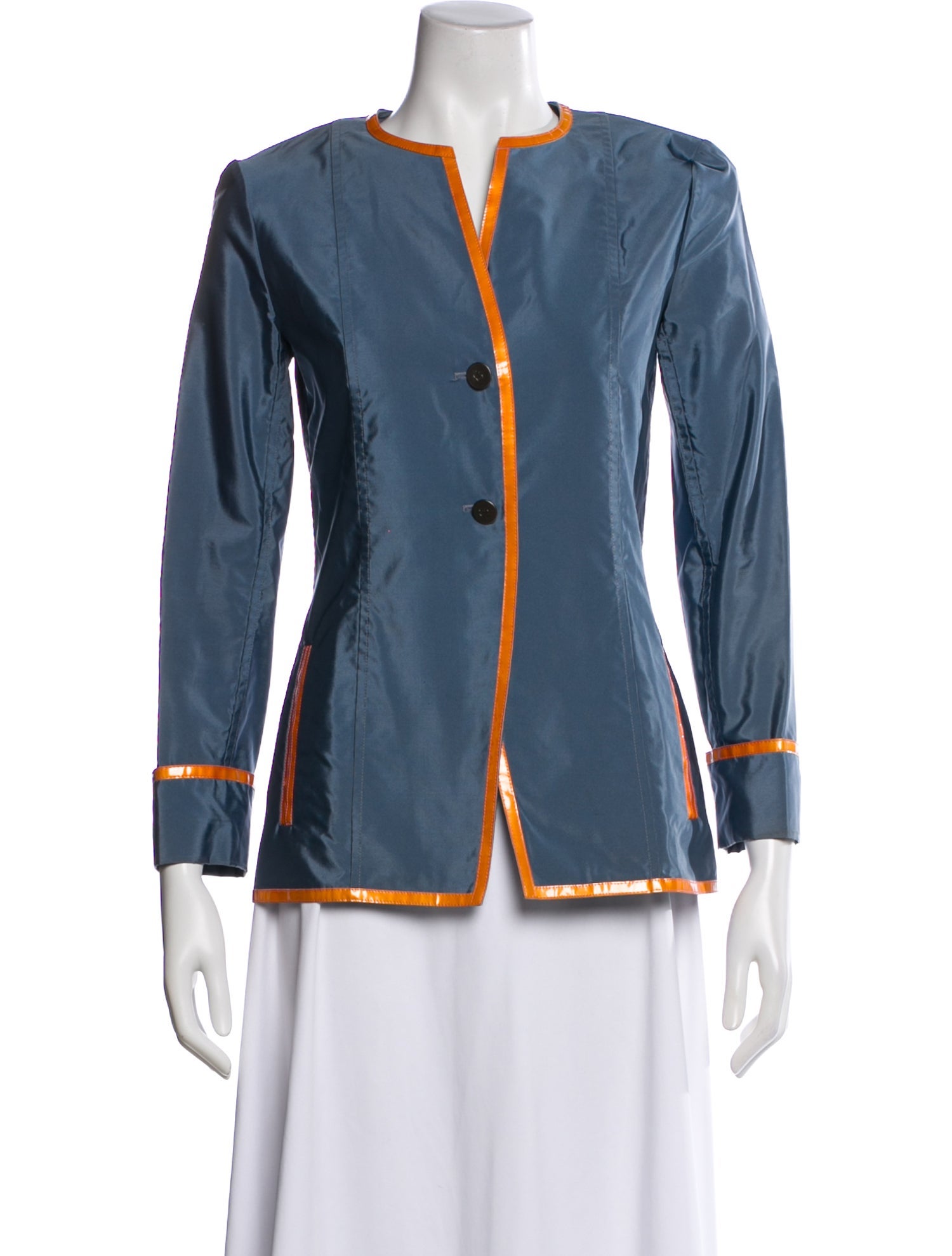 Chanel Vintage 2000 Jacket