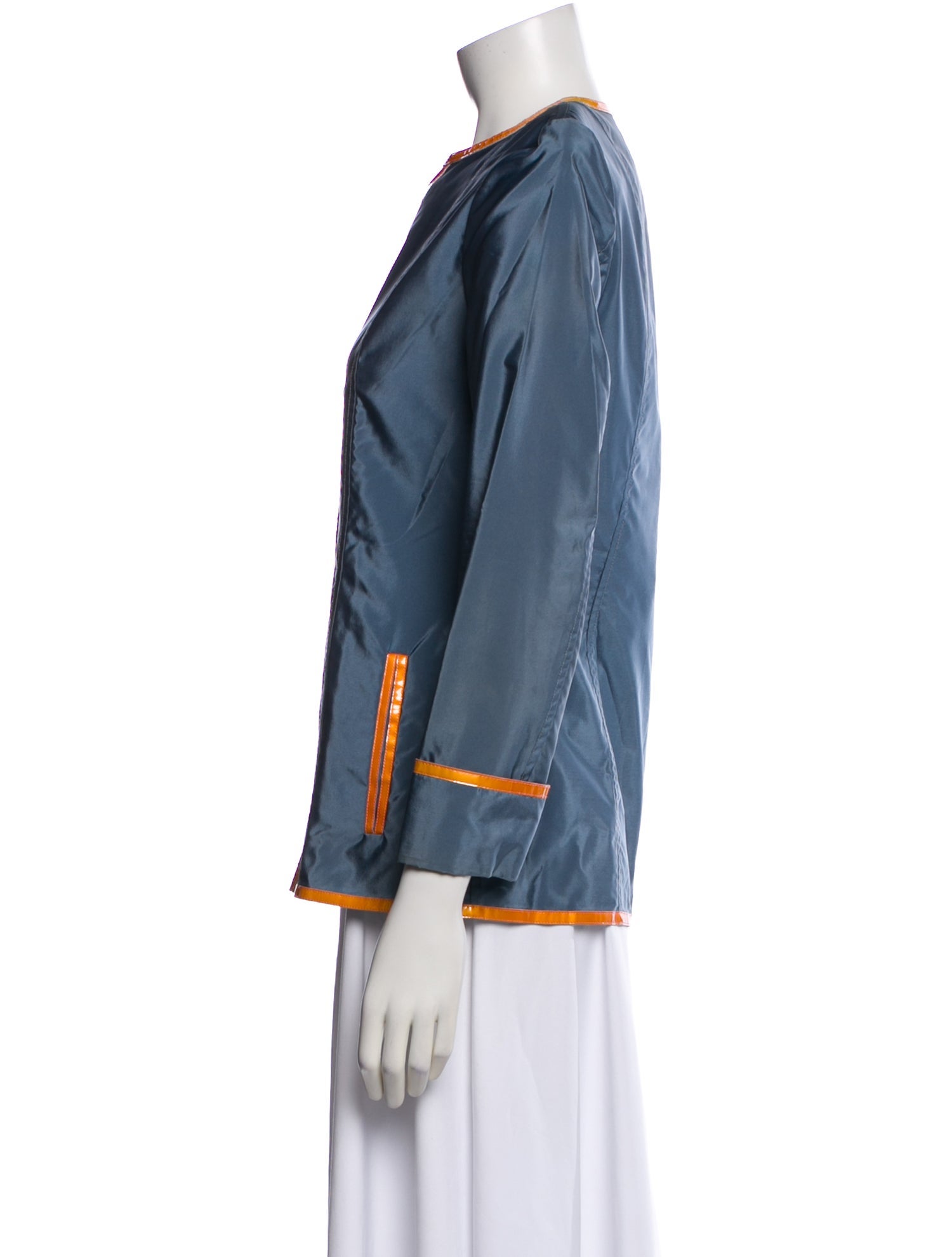 Chanel Vintage 2000 Jacket