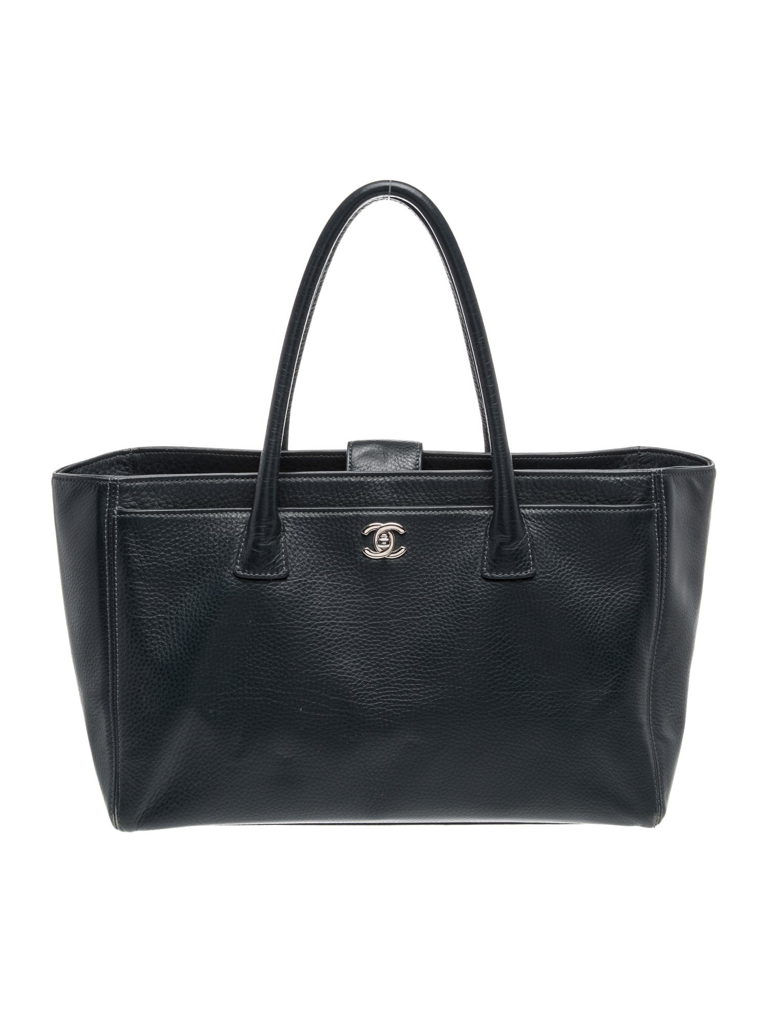 Chanel Medium Executive Cerf Tote
