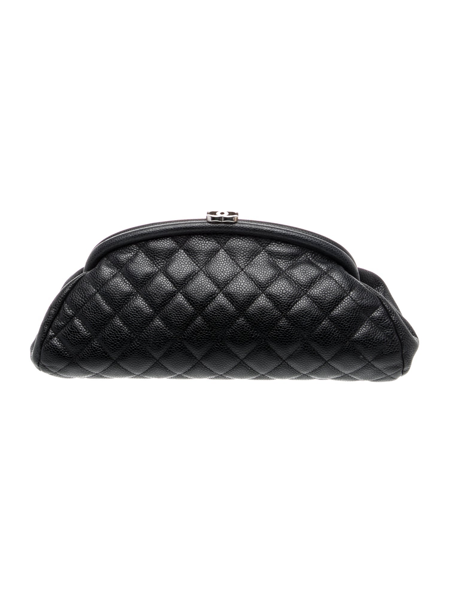 Chanel Timeless Clutch