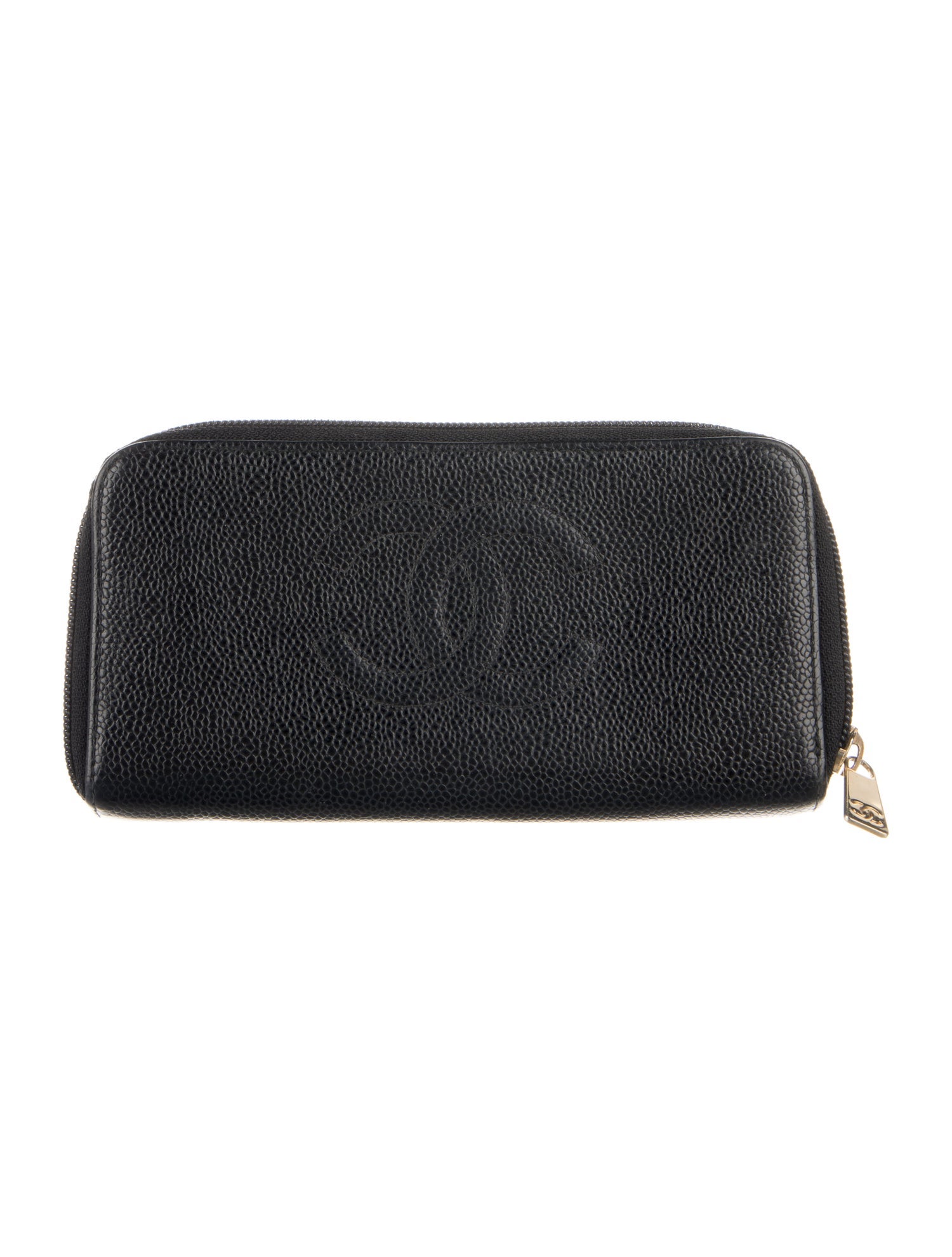 Chanel Vintage 2003-2004 Wallet