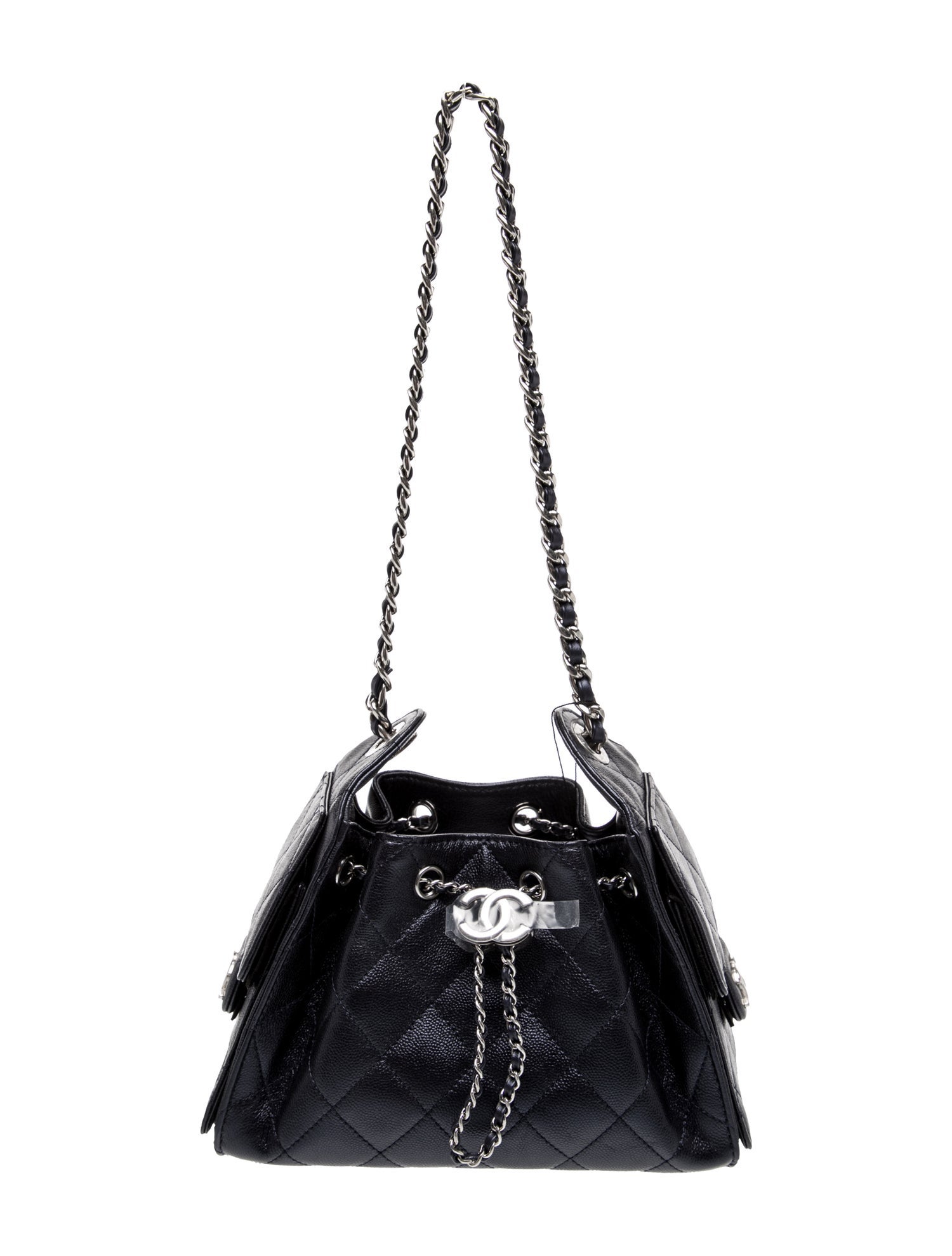 Chanel 2026 Mini 25 Hobo w/Tags