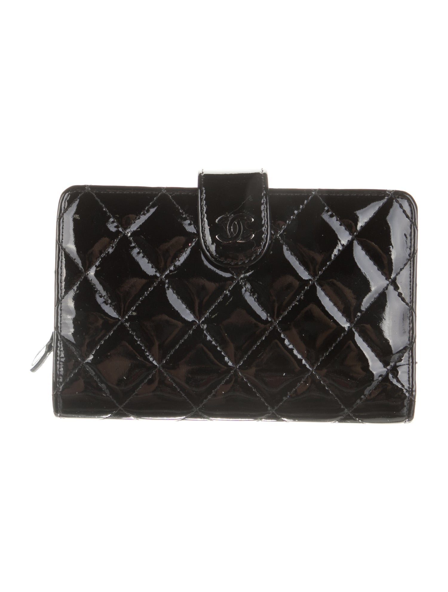 Chanel 2013 CC French Purse French Purse