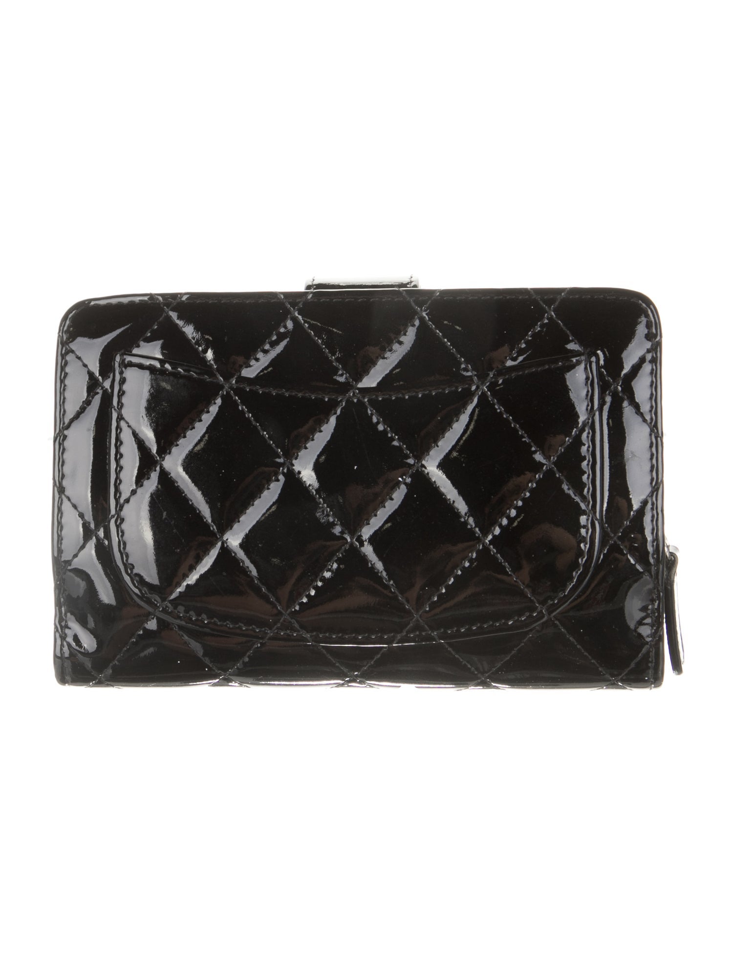 Chanel 2013 CC French Purse French Purse