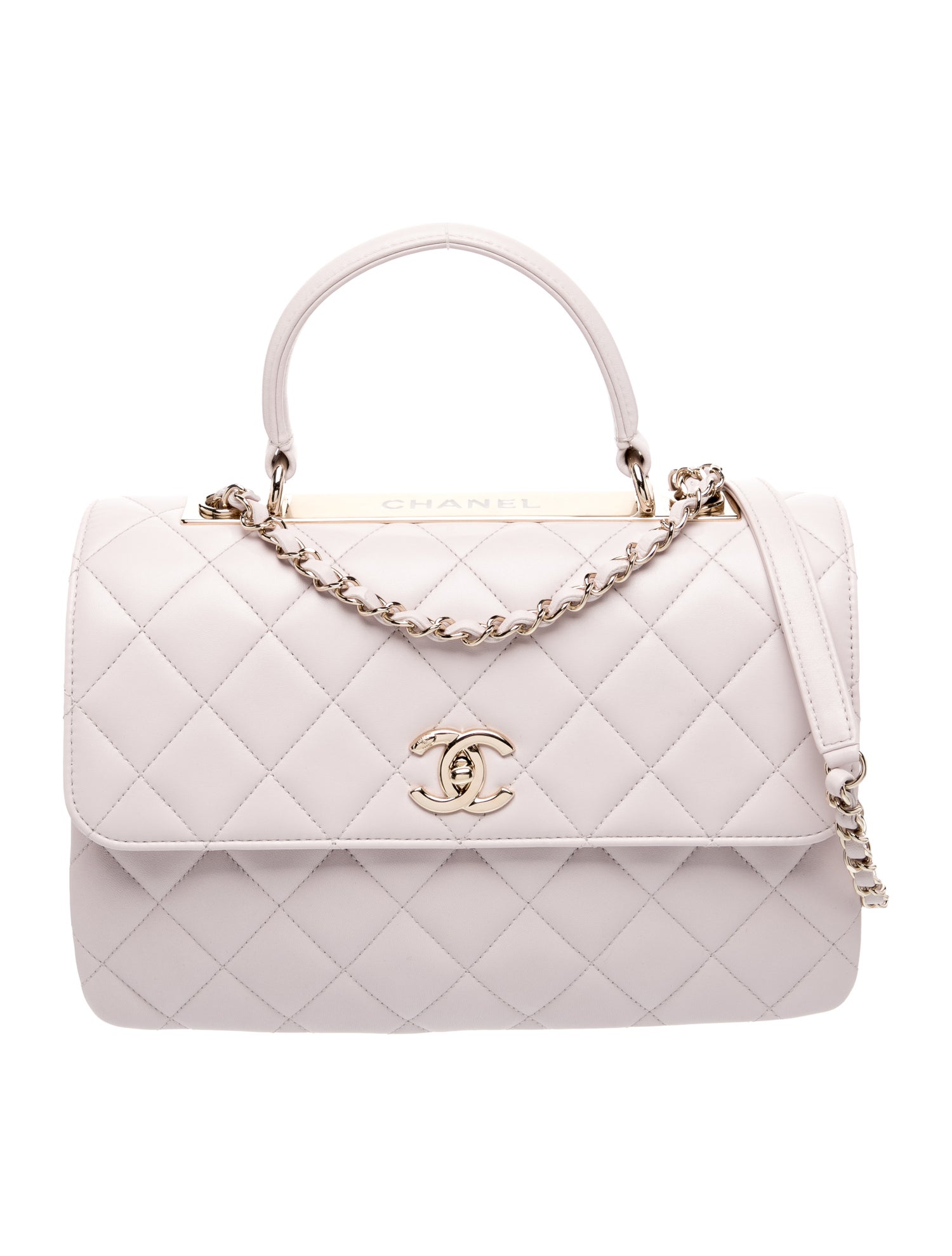 Chanel Medium Trendy CC Flap Bag