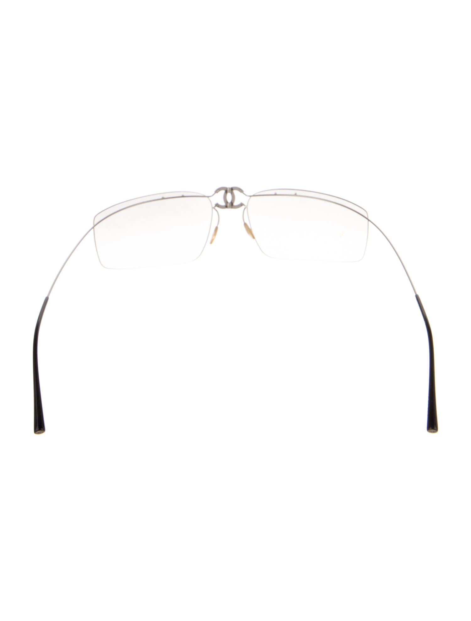 Chanel Vintage 2000's Sunglasses