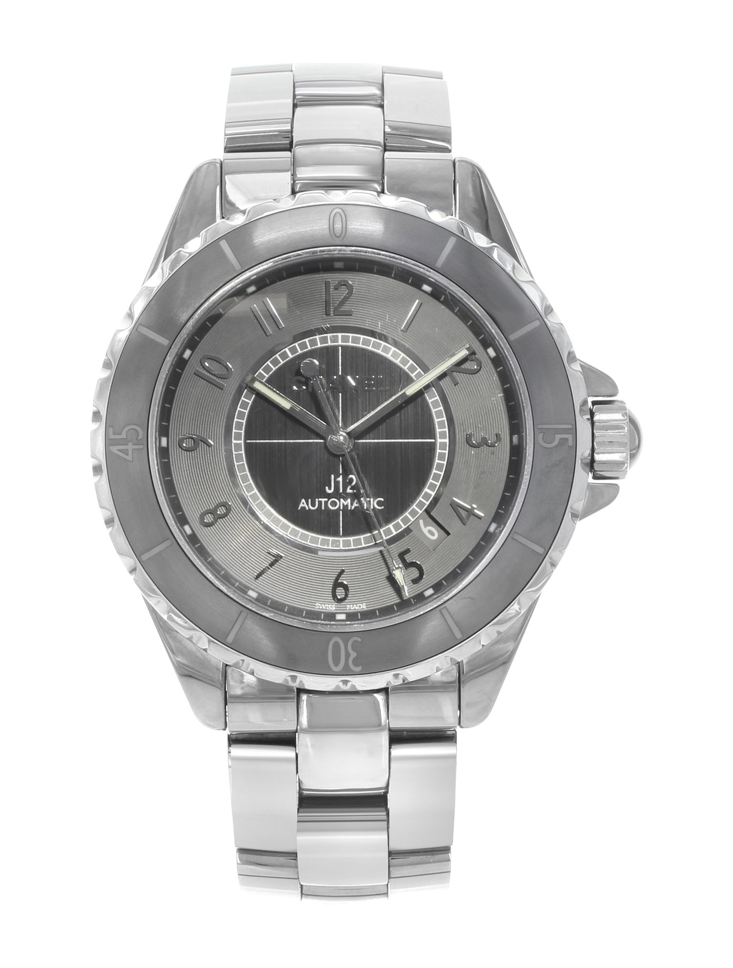 Chanel J12 Automatic Watch