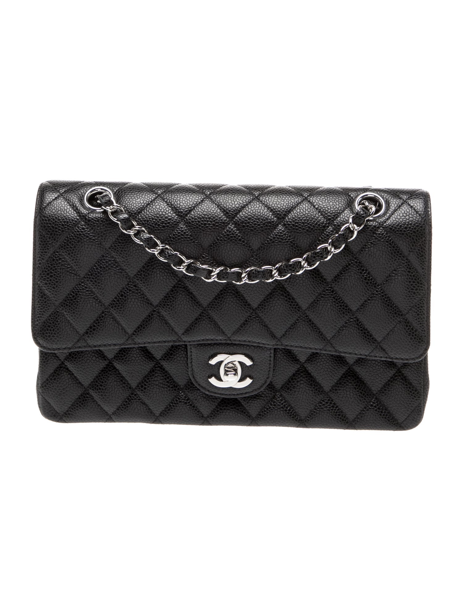 Chanel Classic Medium Double Flap Bag