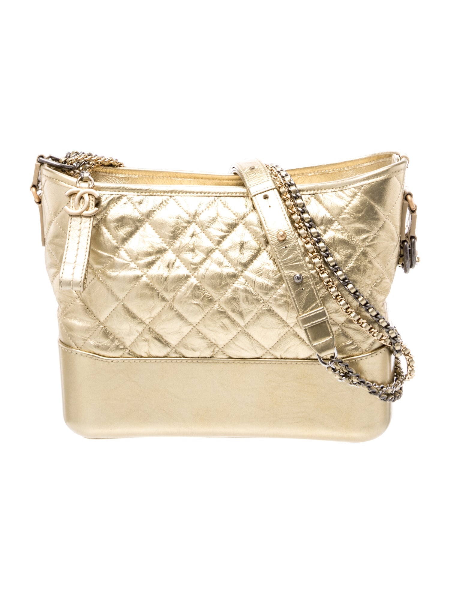 Chanel Medium Gabrielle Hobo