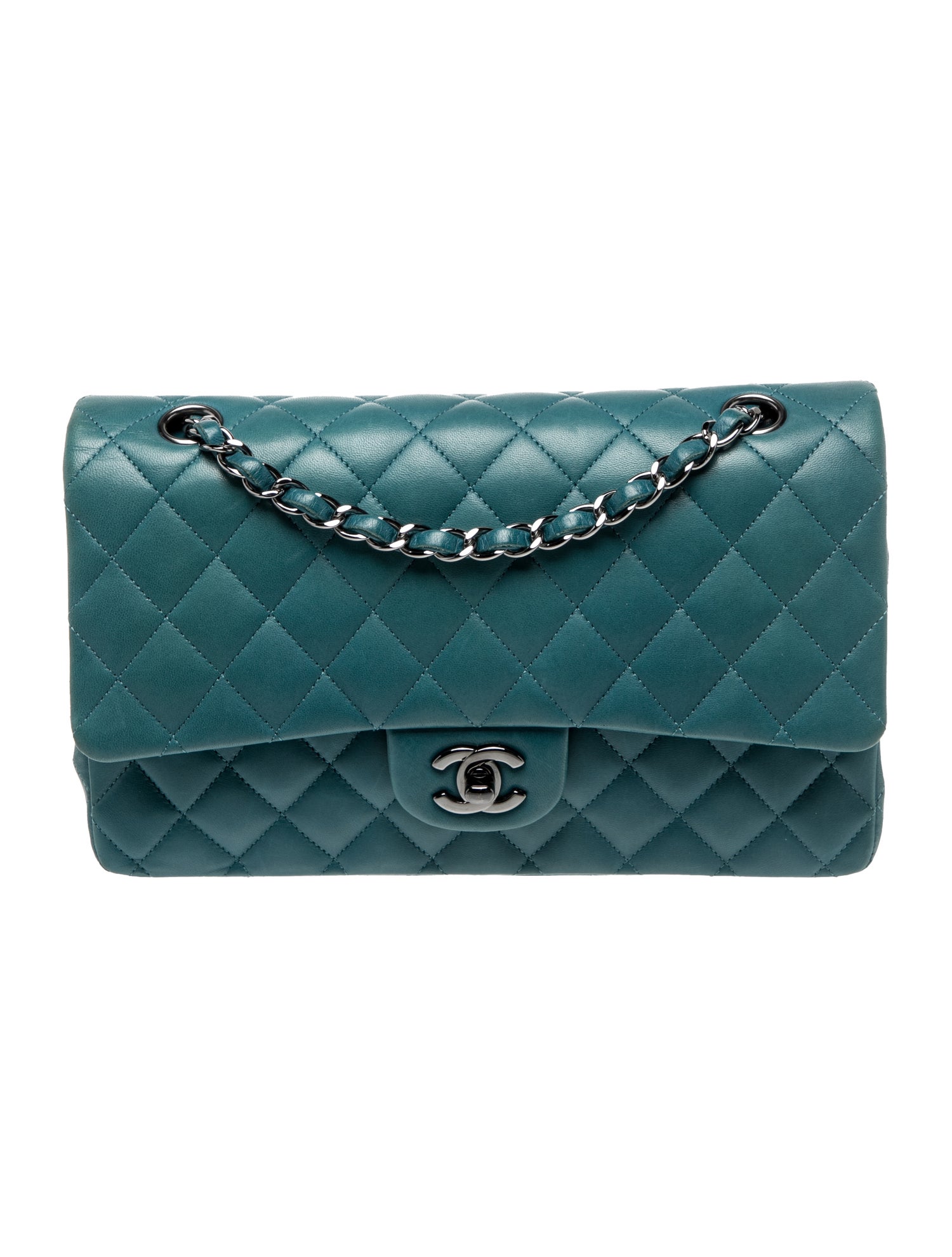 Chanel Classic Medium Double Flap Bag