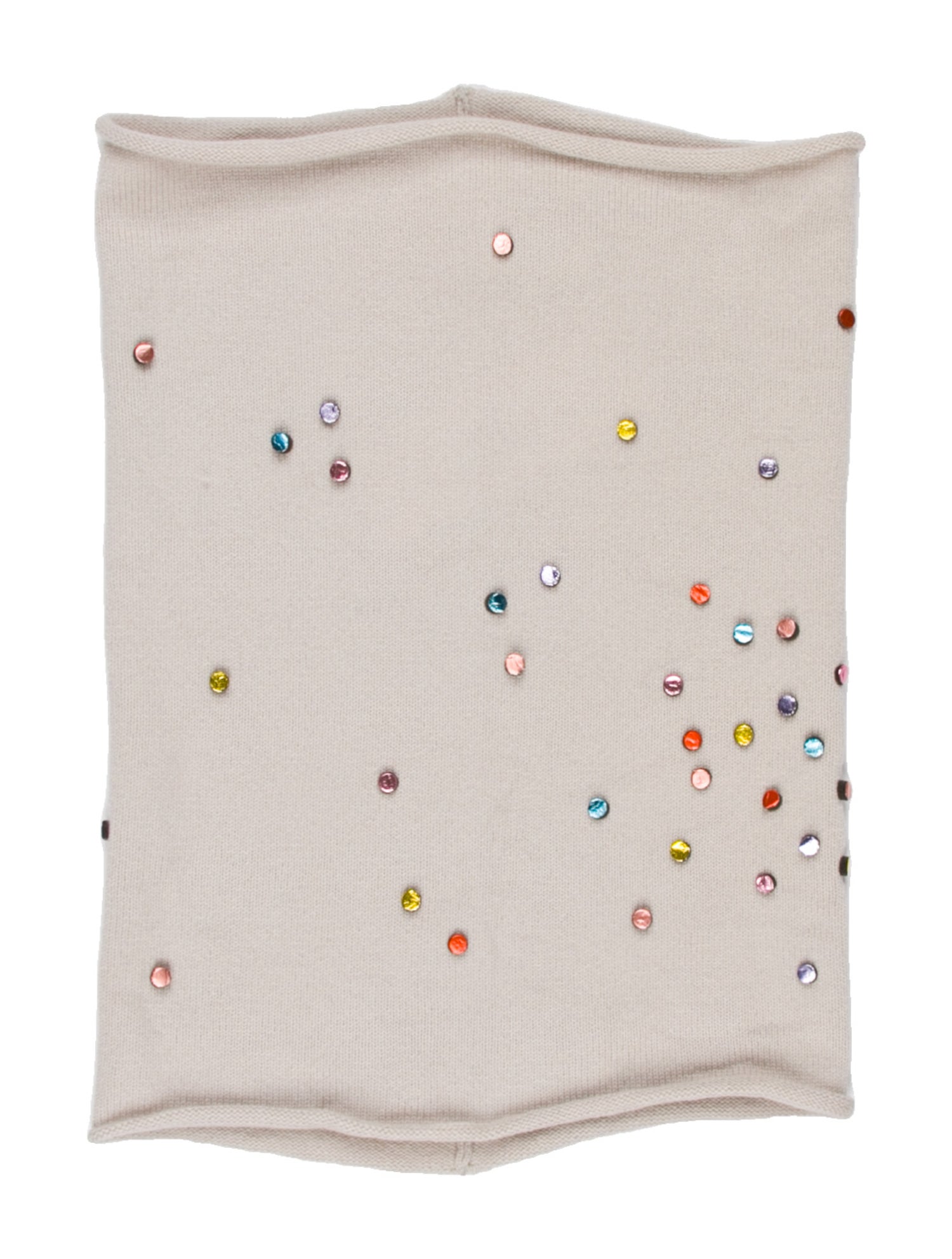 Chanel Cashmere 2014 Snood