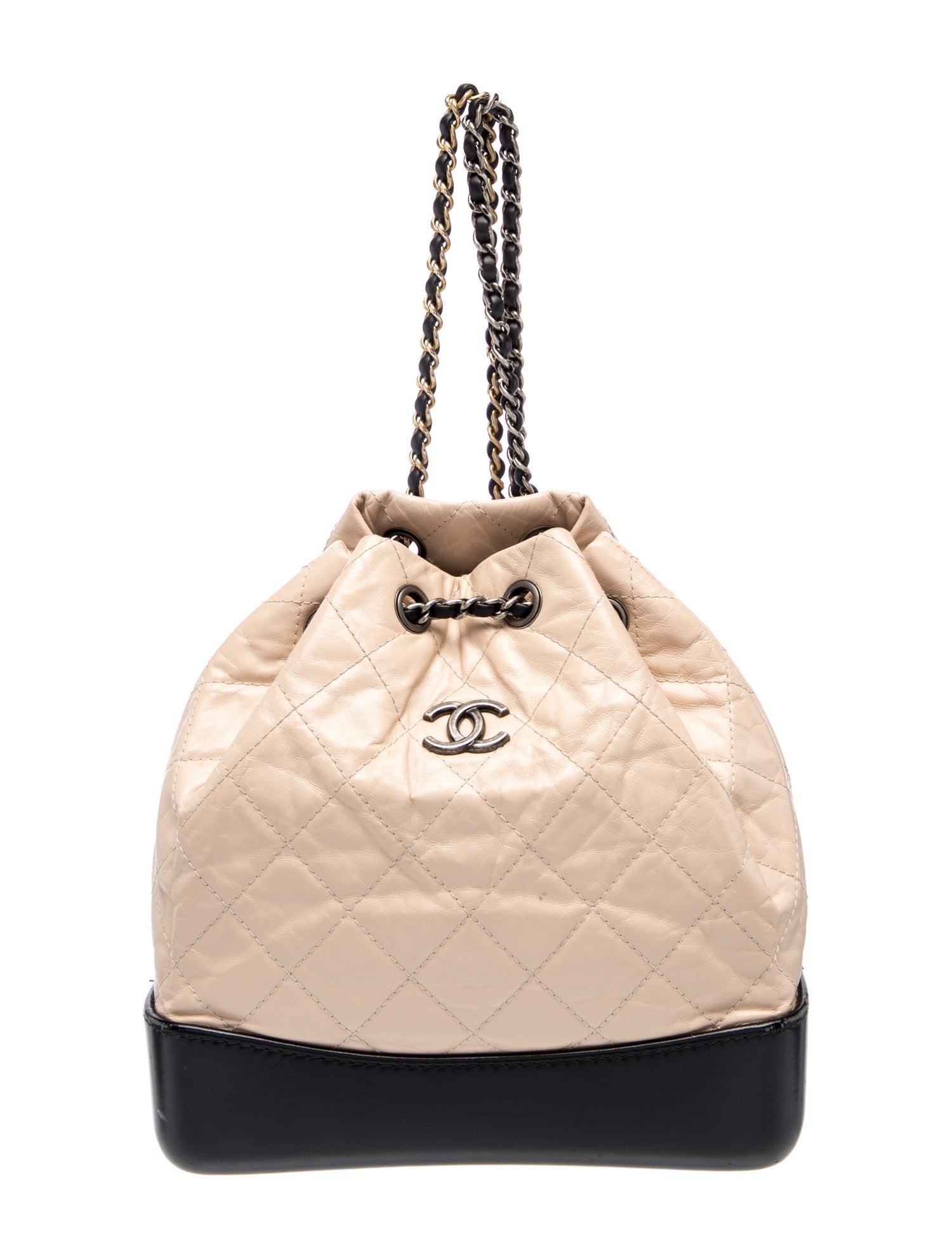 Chanel Small Gabrielle Backpack