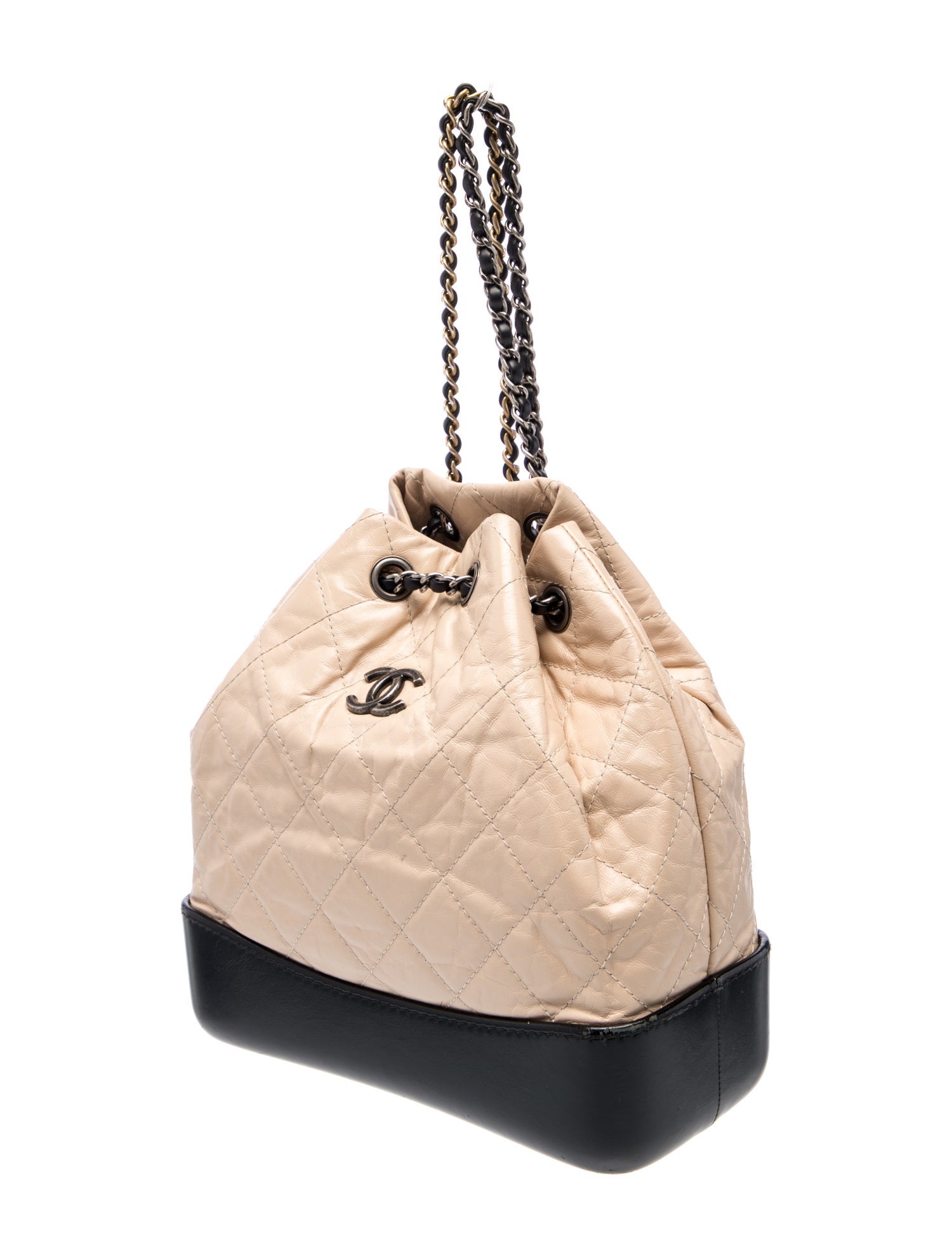 Chanel Small Gabrielle Backpack