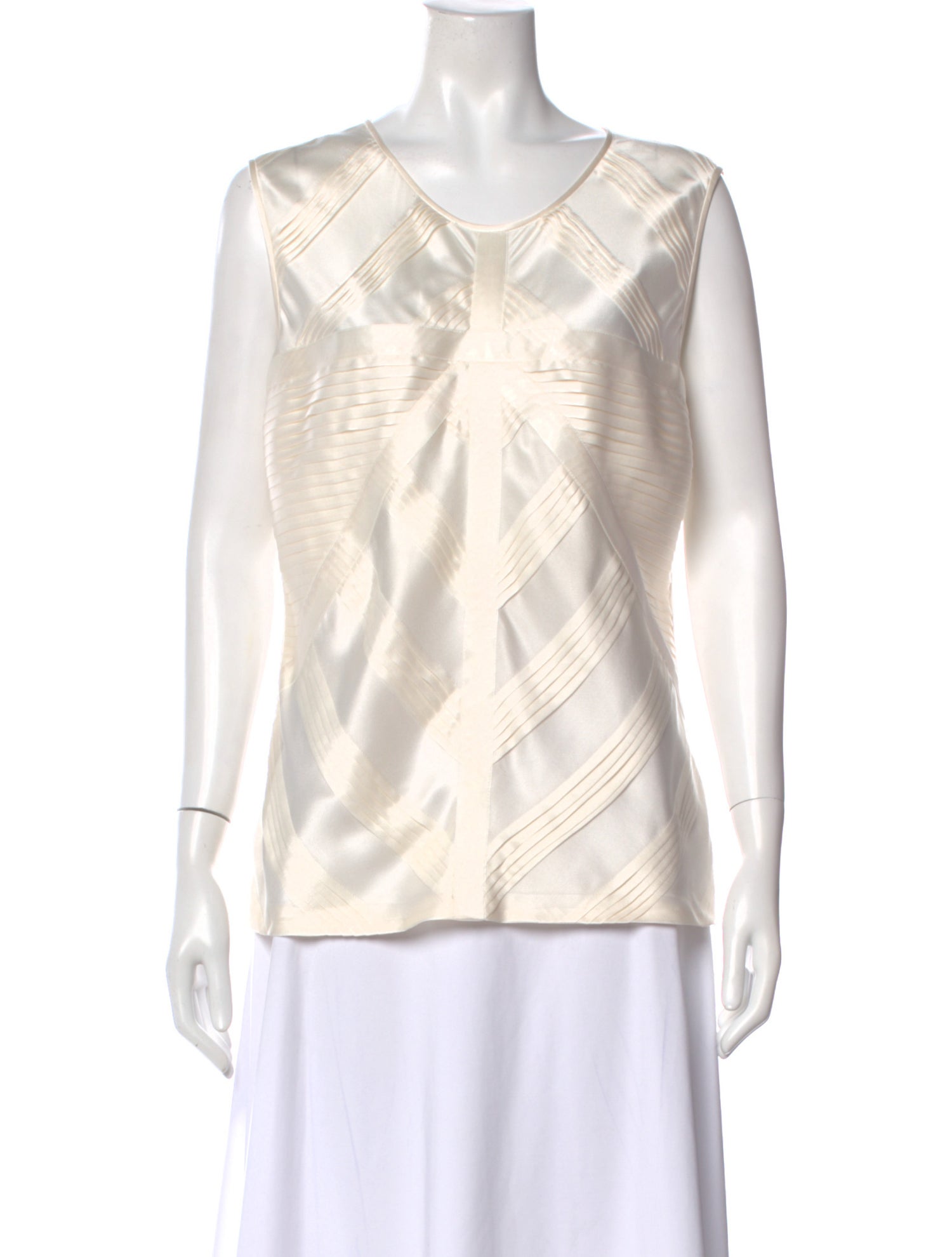 Chanel Vintage 2011 Top