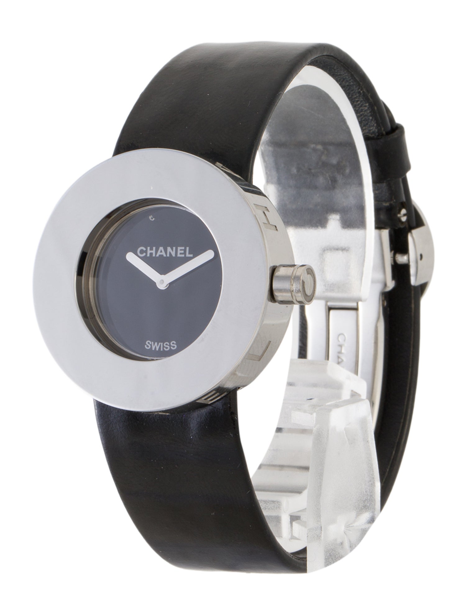 Chanel La Ronde Watch