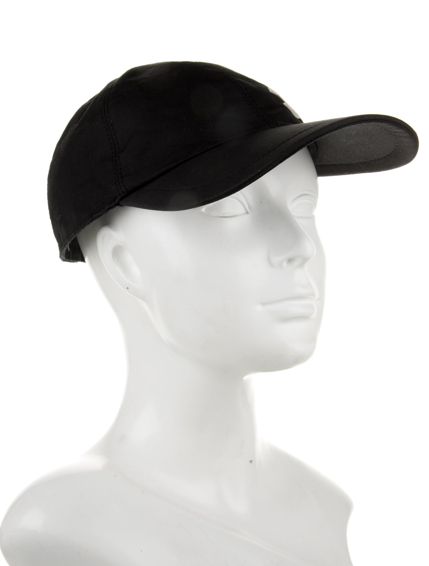 Chanel CC Baseball Cap