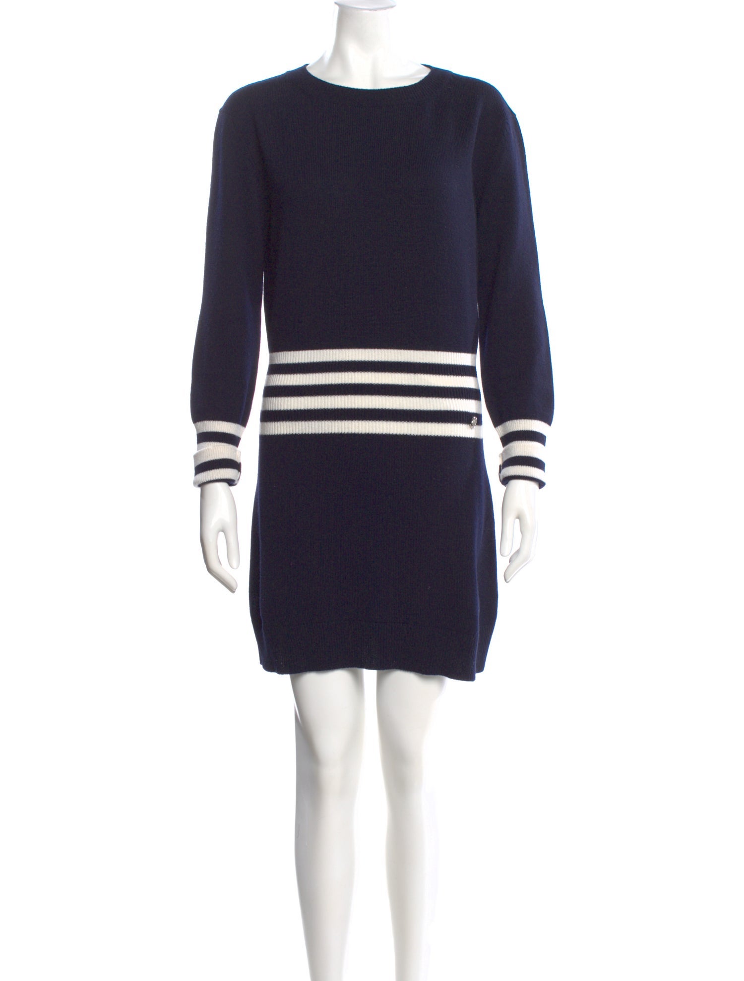 Chanel 2016 Mini Dress