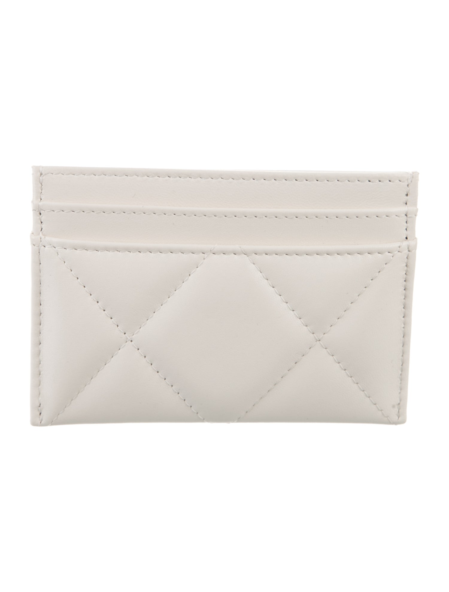 Chanel 2023 19 Card Holder Card Holder w/ Tags