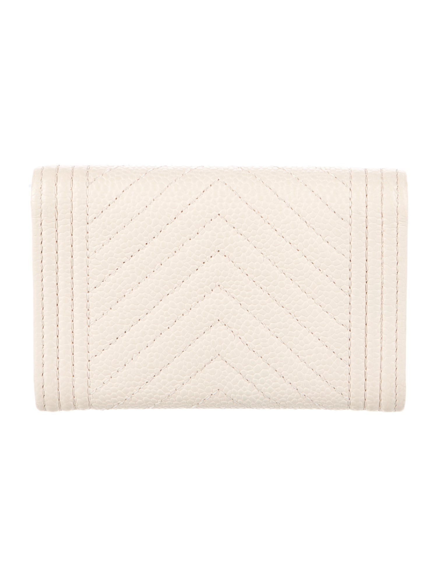 Chanel 2020 Boy Card Holder Card Holder