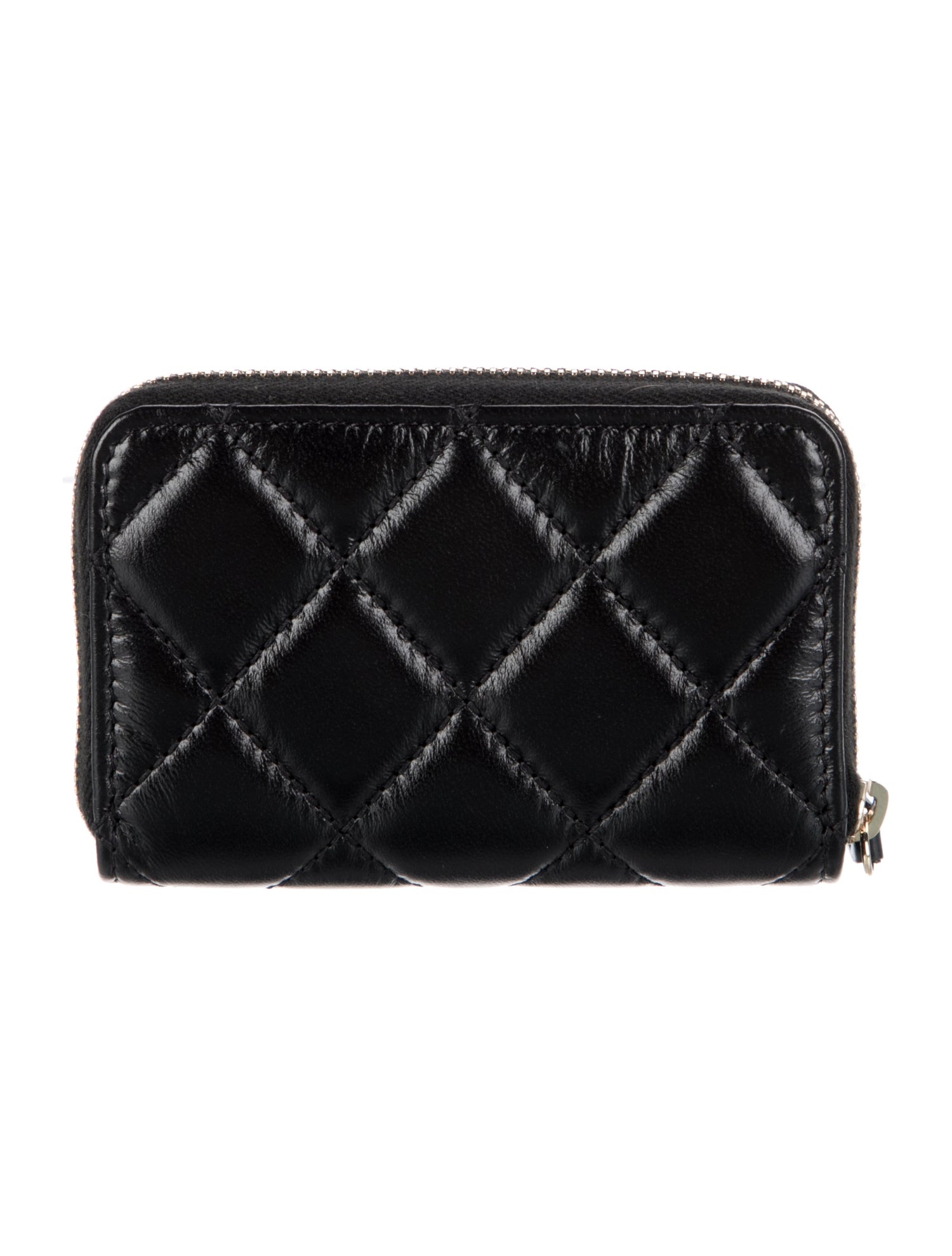 Chanel 2019 Coin Purse Coin Pouch w/ Tags