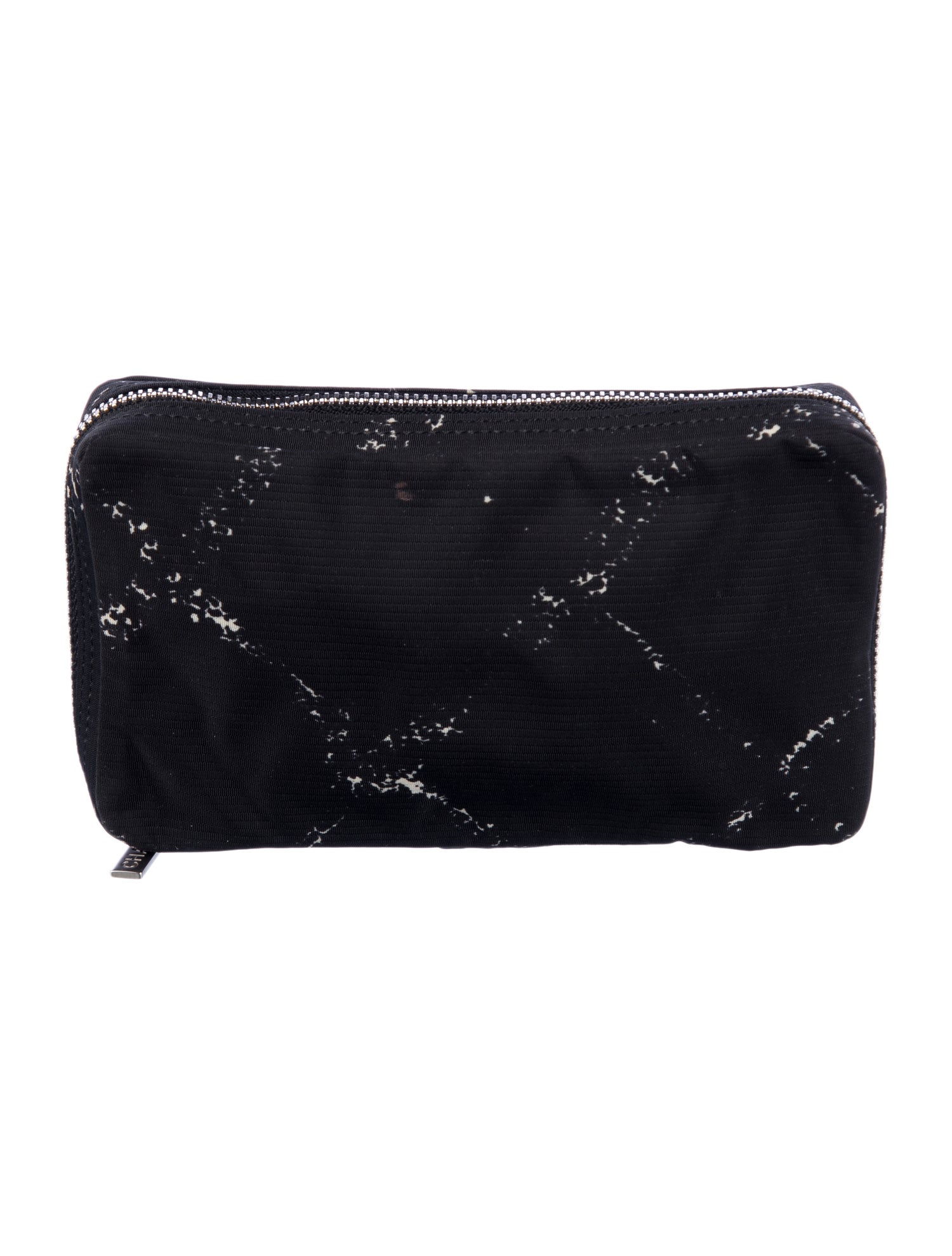 Chanel Travel Ligne Jewelry Case