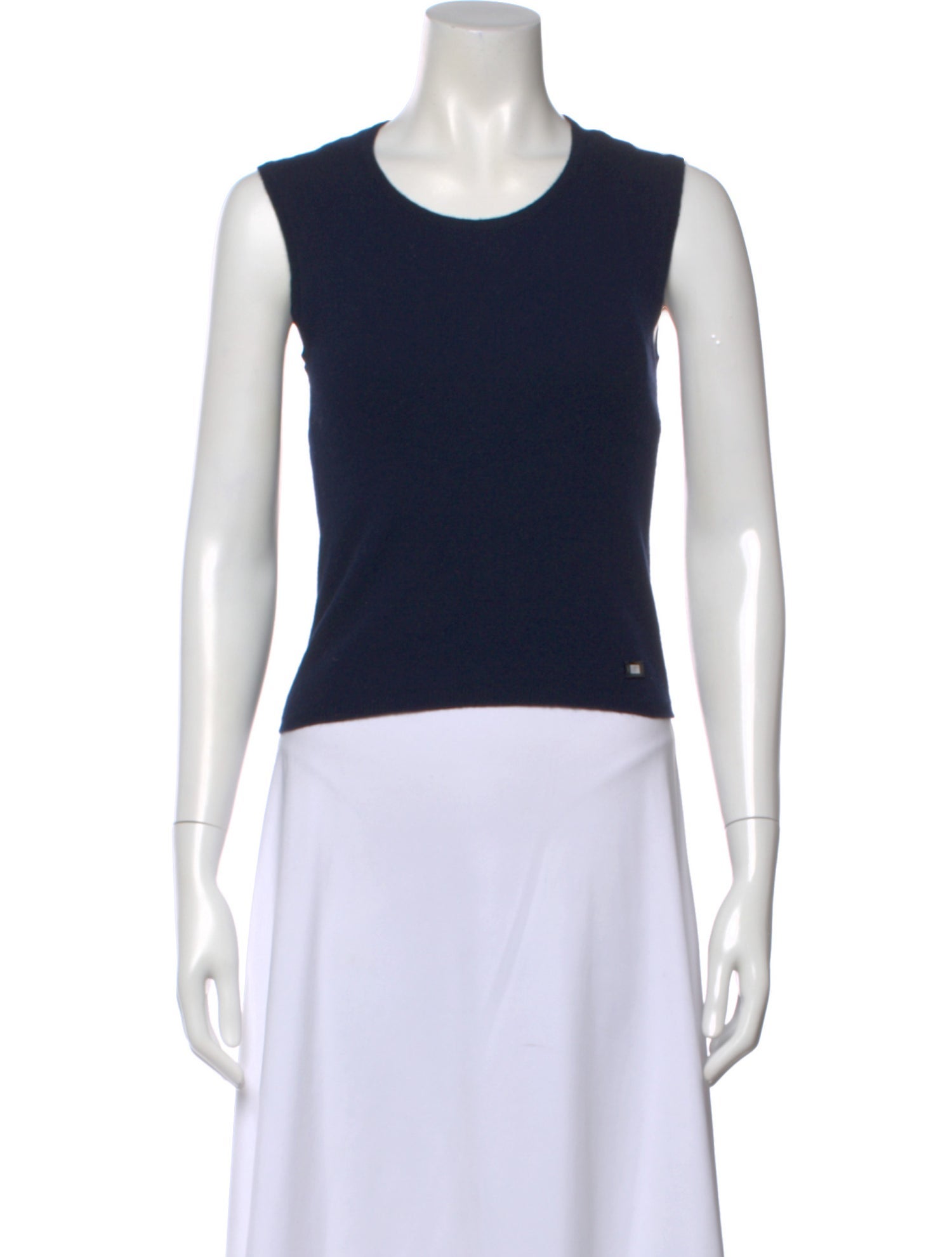 Chanel Vintage 2002 Sweater