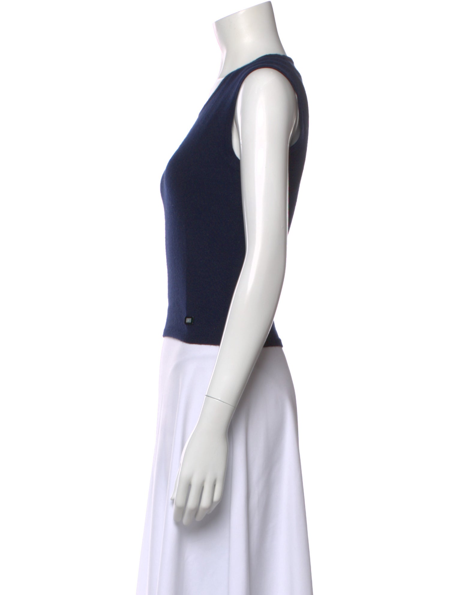 Chanel Vintage 2002 Sweater