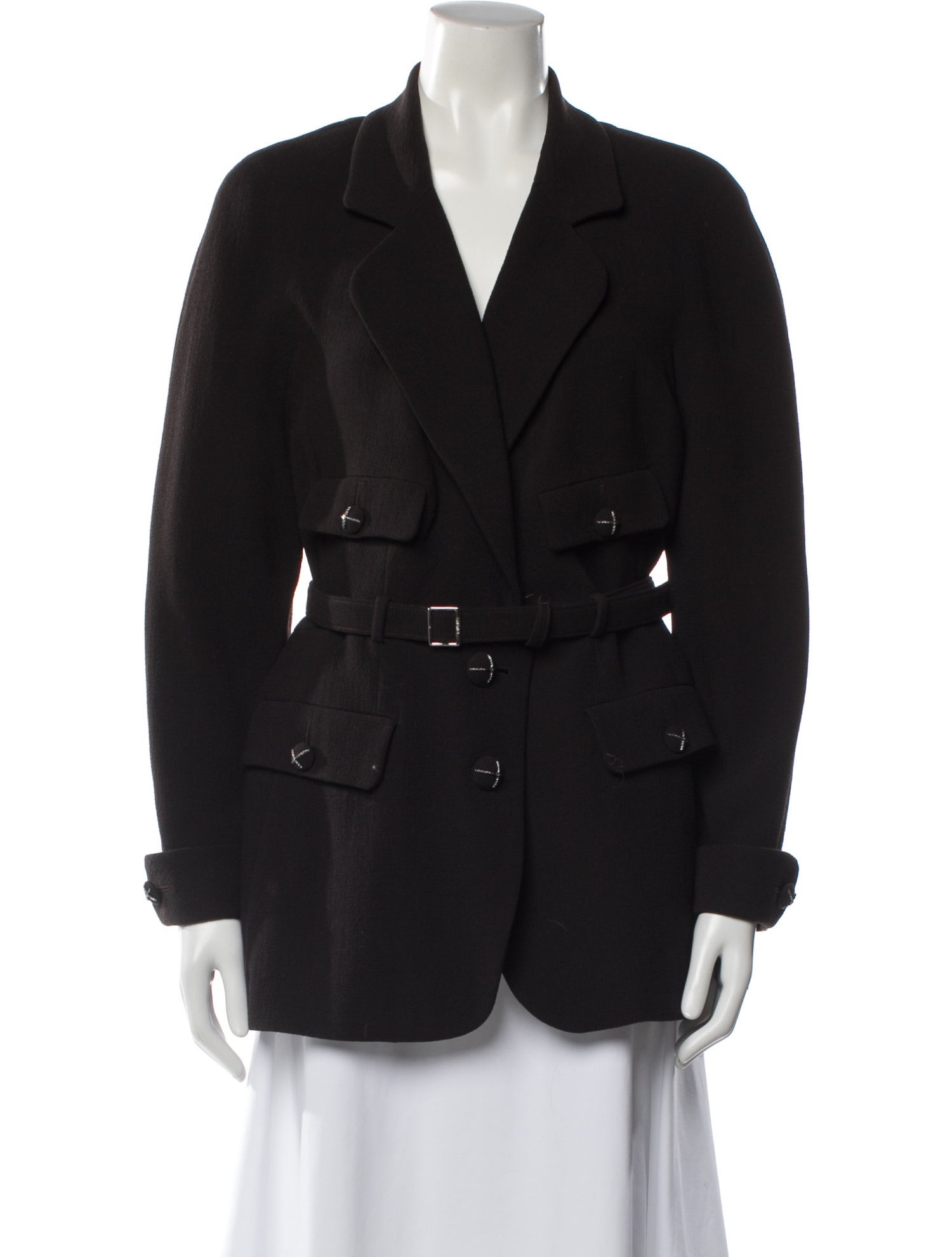 Chanel Vintage 2007 Blazer