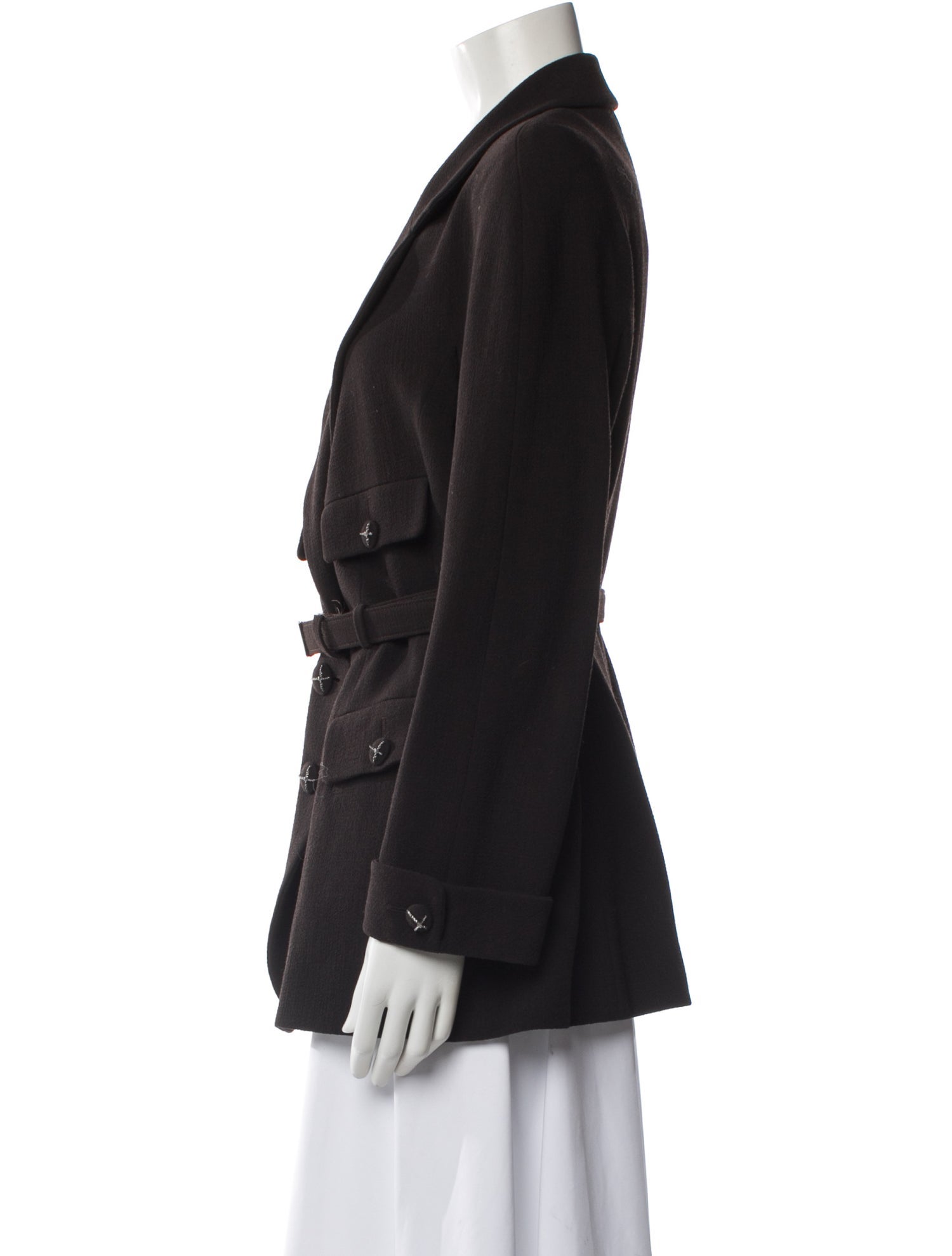 Chanel Vintage 2007 Blazer